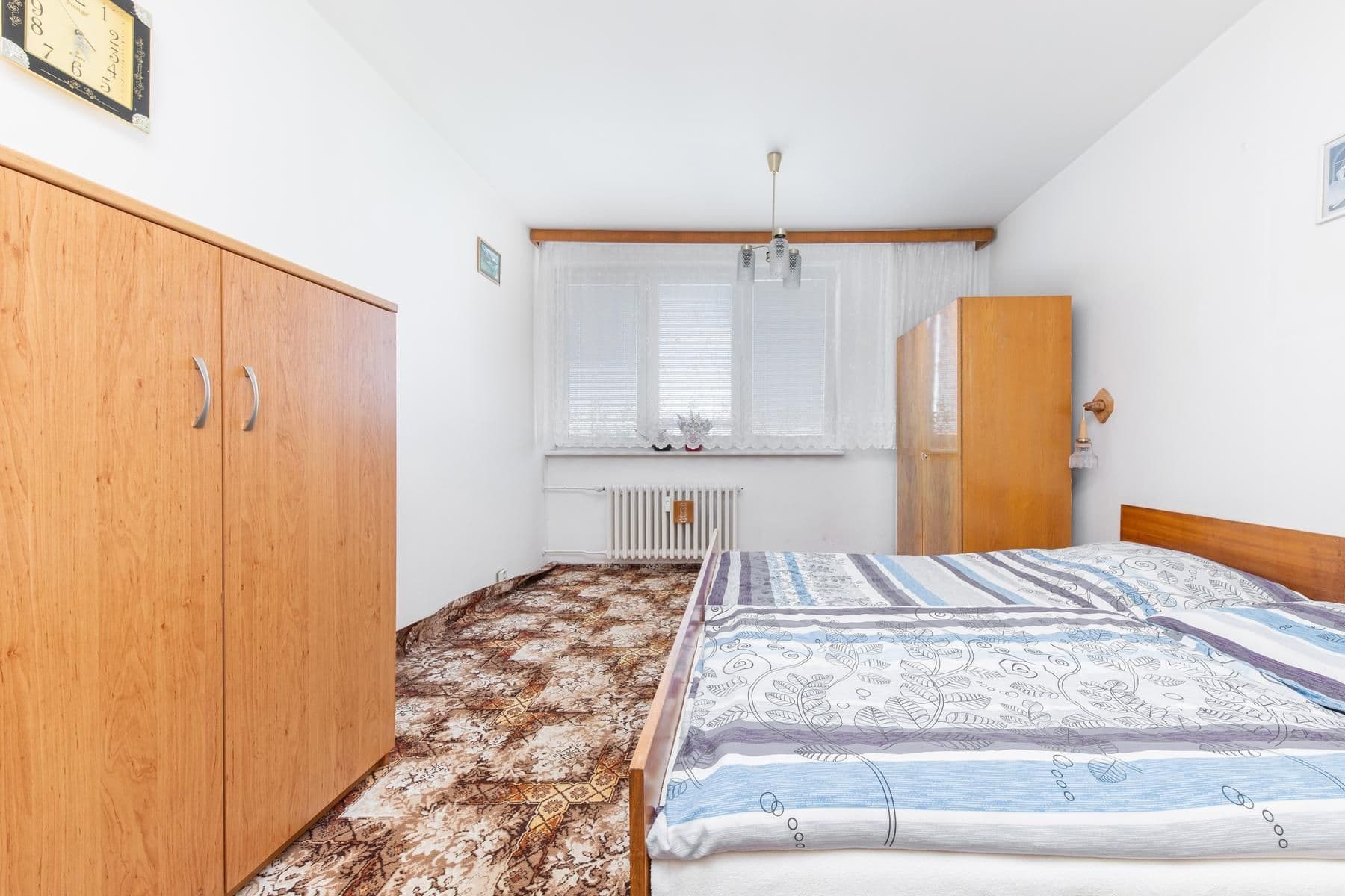Predaj bytu 2-izbový 58 m², Antonína Sovy, Opava, Moravskoslezský kraj Predaj bytu 2-izbový 58 m², Antonína Sovy, Opava, Moravskoslezský kraj