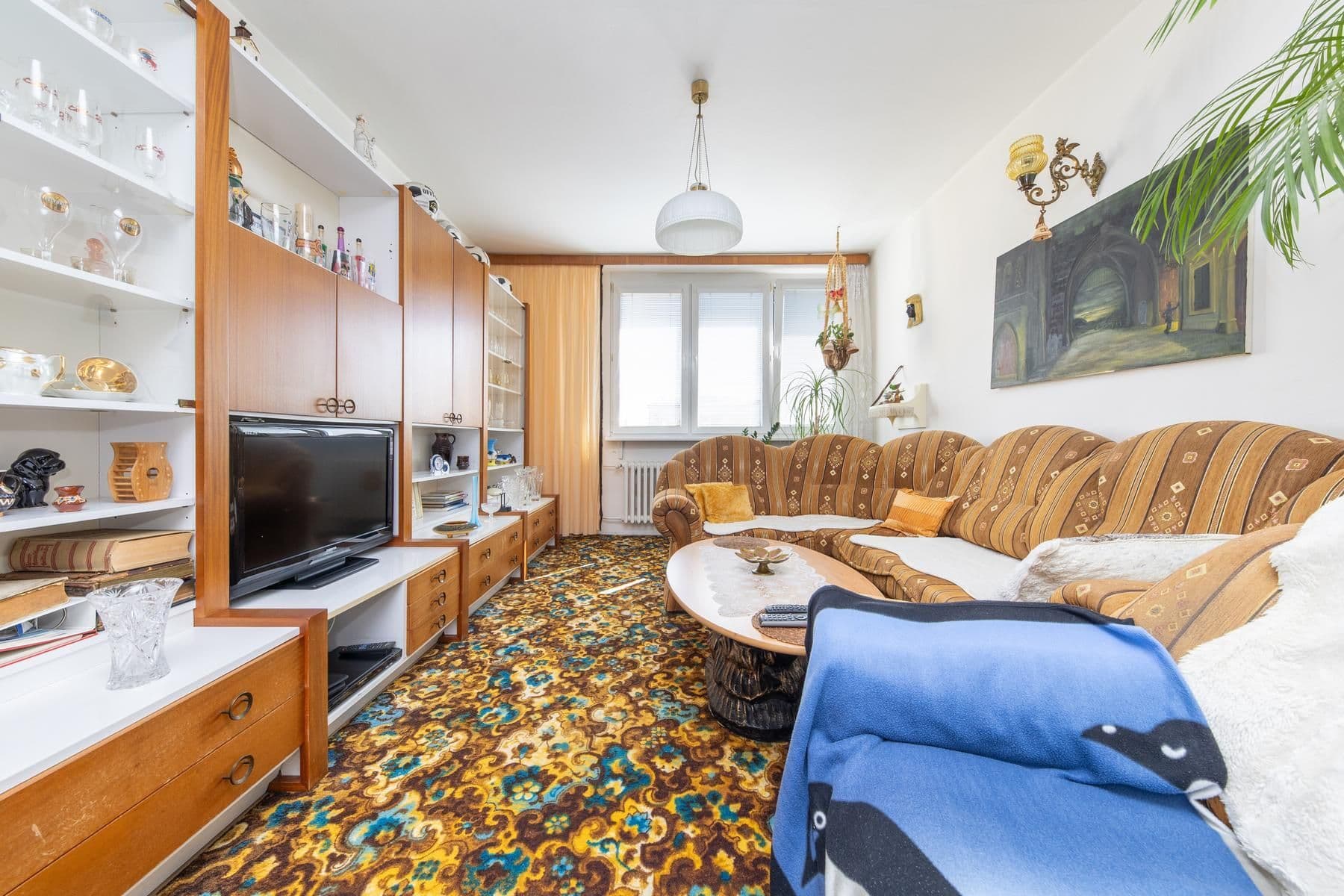 Predaj bytu 2-izbový 58 m², Antonína Sovy, Opava, Moravskoslezský kraj Predaj bytu 2-izbový 58 m², Antonína Sovy, Opava, Moravskoslezský kraj