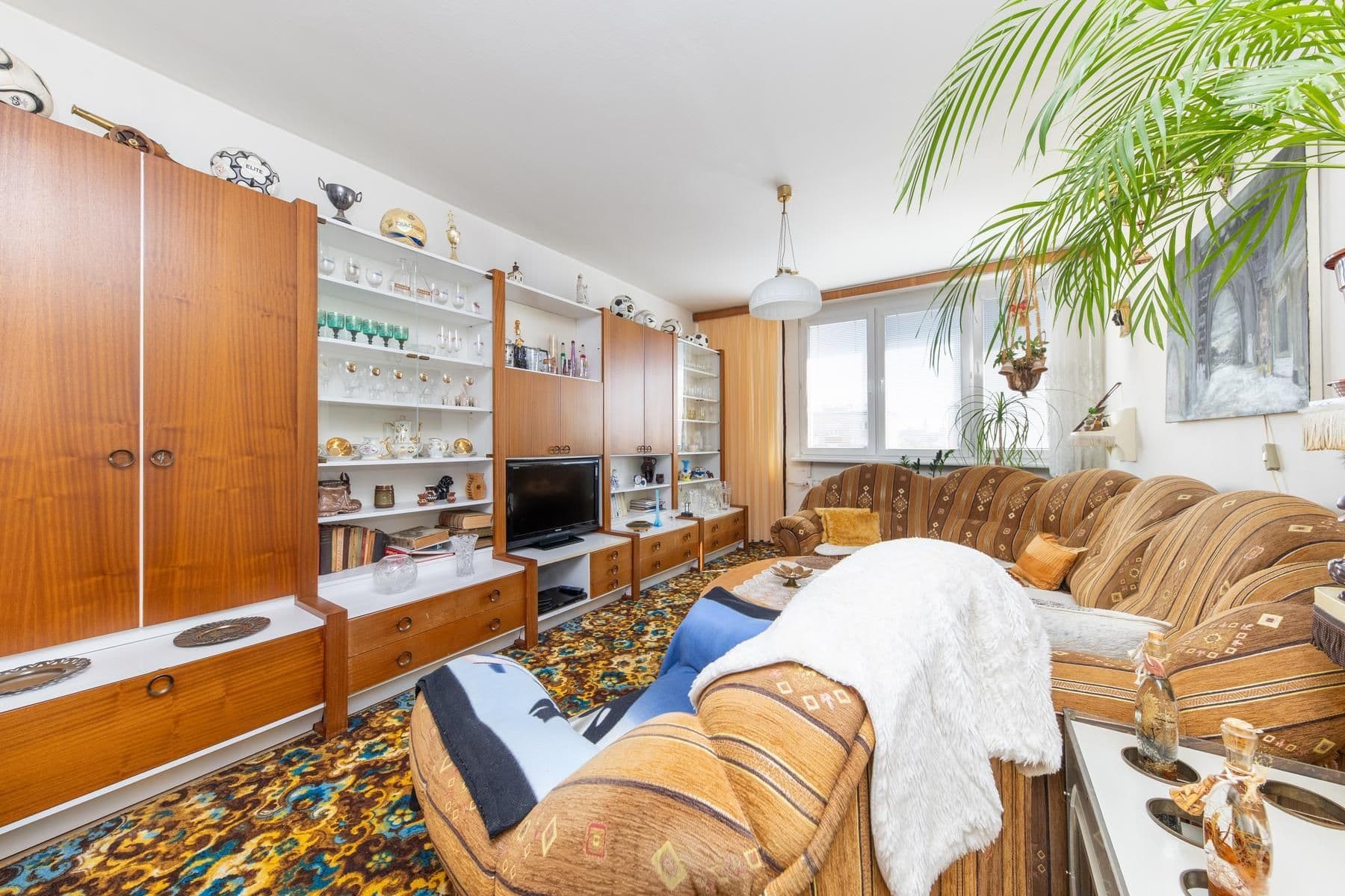 Predaj bytu 2-izbový 58 m², Antonína Sovy, Opava, Moravskoslezský kraj Predaj bytu 2-izbový 58 m², Antonína Sovy, Opava, Moravskoslezský kraj