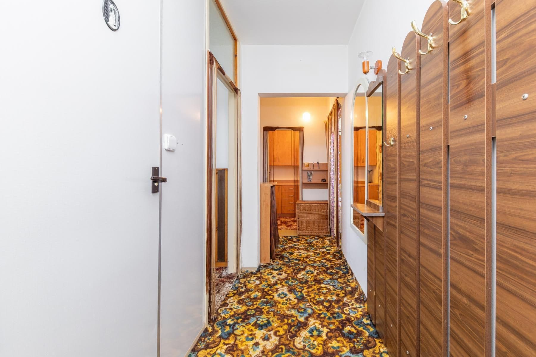 Predaj bytu 2-izbový 58 m², Antonína Sovy, Opava, Moravskoslezský kraj Predaj bytu 2-izbový 58 m², Antonína Sovy, Opava, Moravskoslezský kraj