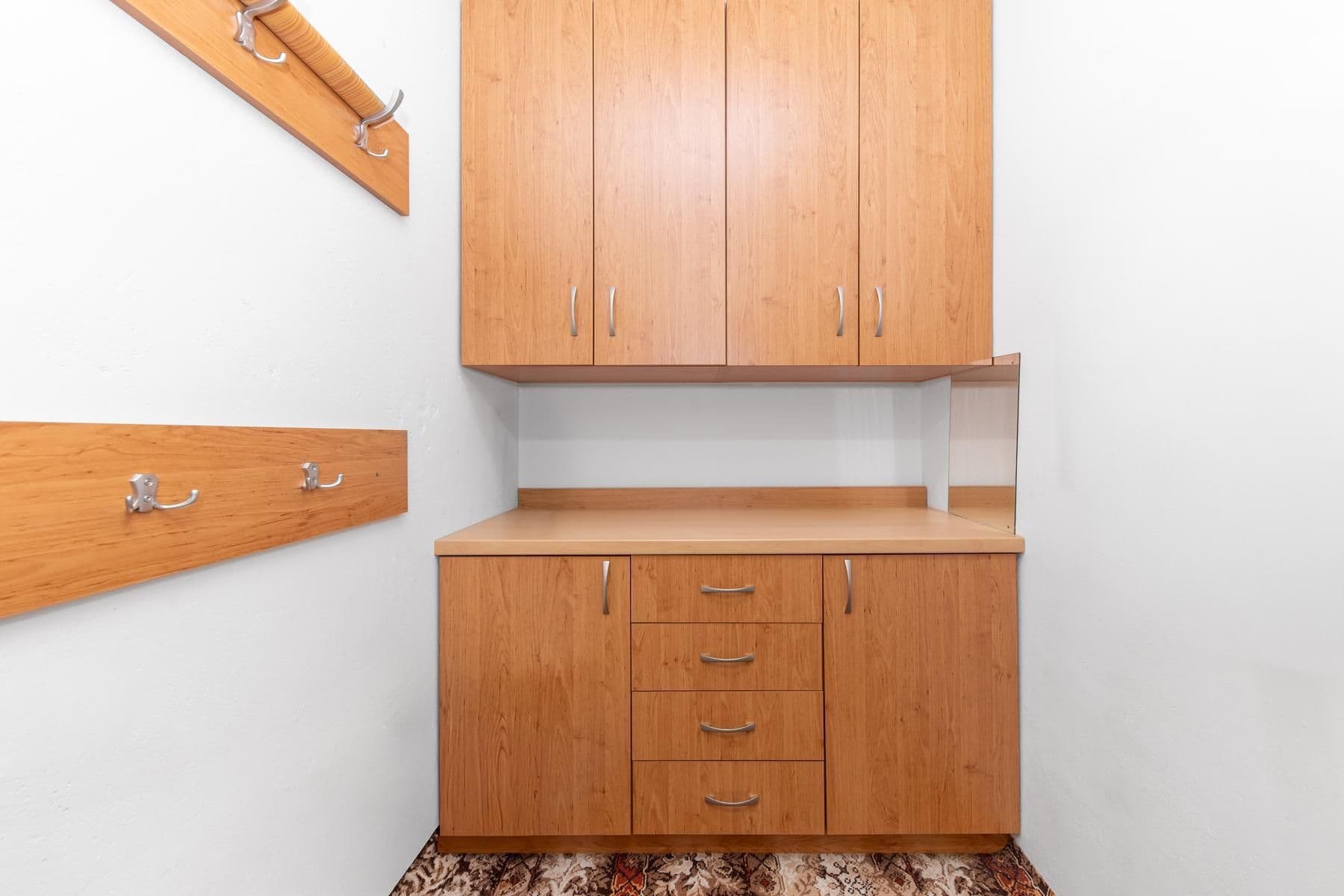 Predaj bytu 2-izbový 58 m², Antonína Sovy, Opava, Moravskoslezský kraj Predaj bytu 2-izbový 58 m², Antonína Sovy, Opava, Moravskoslezský kraj