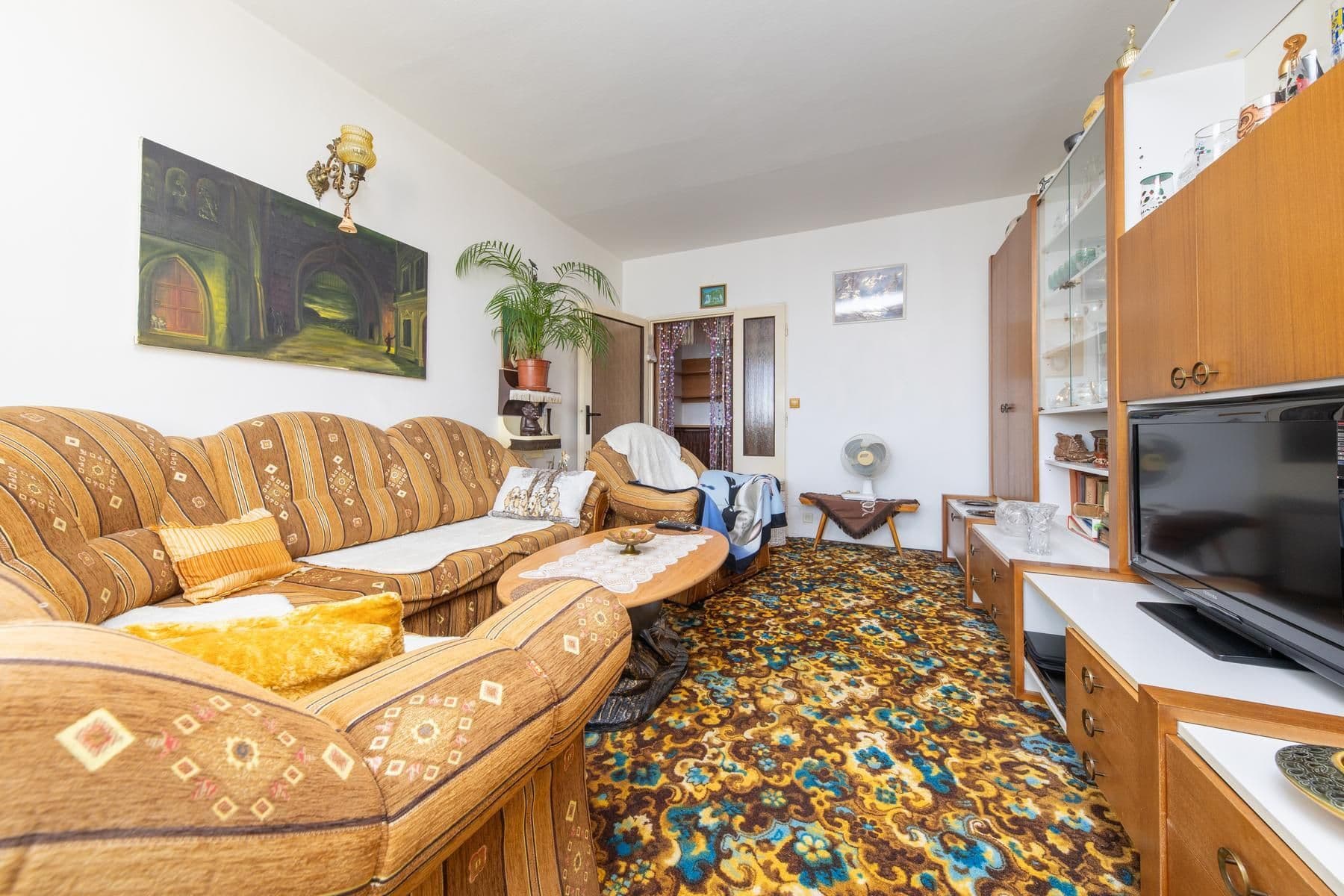Predaj bytu 2-izbový 58 m², Antonína Sovy, Opava, Moravskoslezský kraj Predaj bytu 2-izbový 58 m², Antonína Sovy, Opava, Moravskoslezský kraj