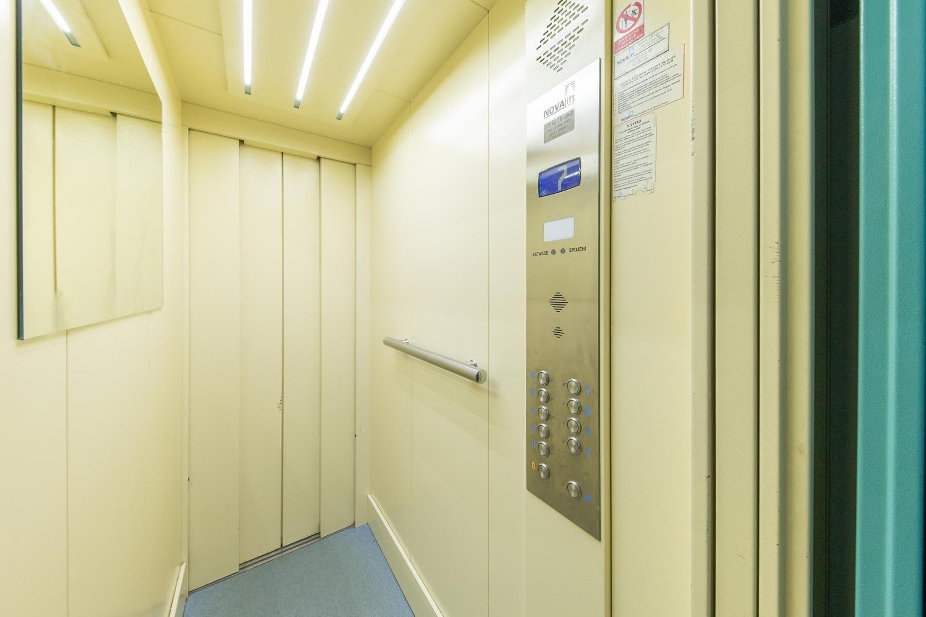 Predaj bytu 2-izbový 58 m², Antonína Sovy, Opava, Moravskoslezský kraj Predaj bytu 2-izbový 58 m², Antonína Sovy, Opava, Moravskoslezský kraj