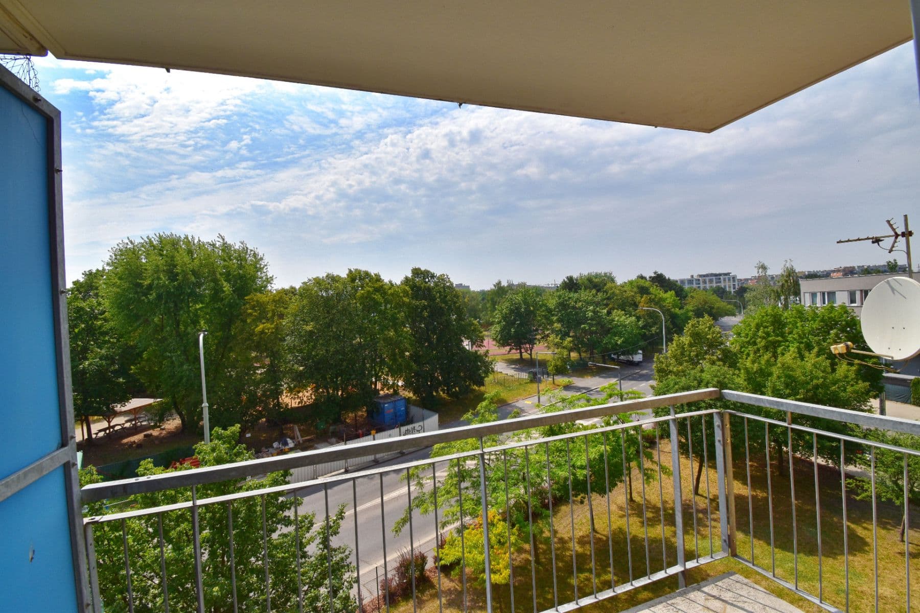 Prenájom bytu 2-izbový 58 m², Zlonická, Praha, Praha Prenájom bytu 2-izbový 58 m², Zlonická, Praha, Praha