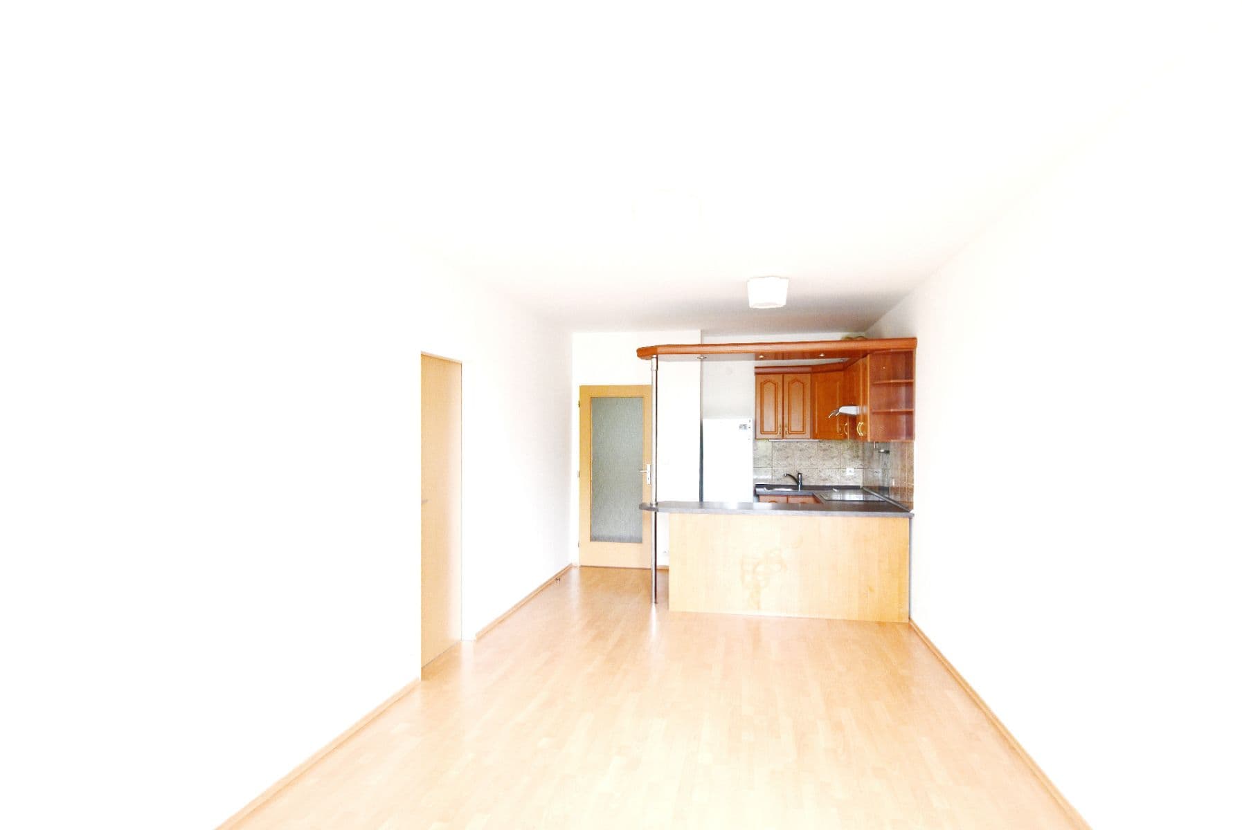 Prenájom bytu 2-izbový 58 m², Zlonická, Praha, Praha Prenájom bytu 2-izbový 58 m², Zlonická, Praha, Praha