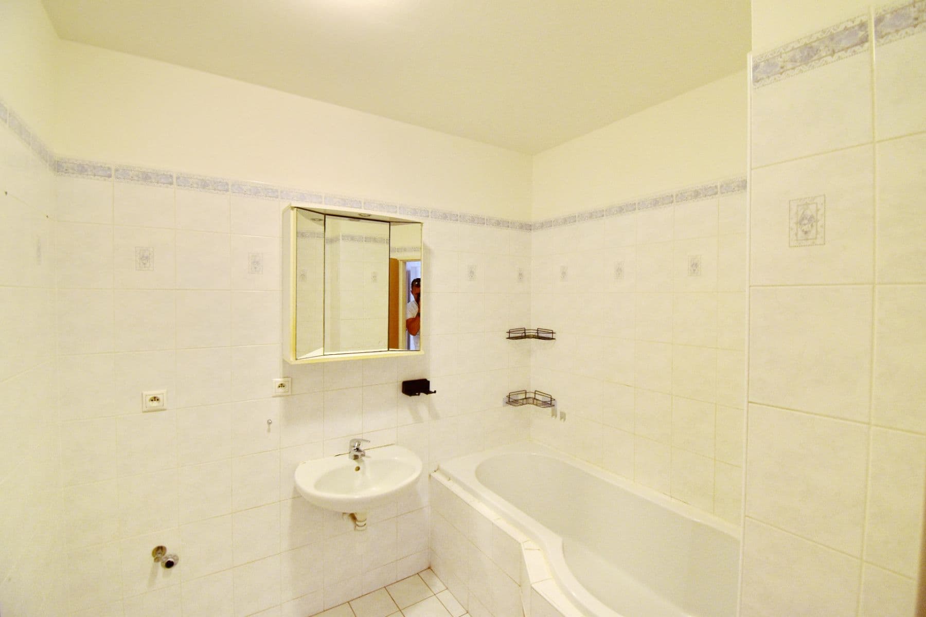 Prenájom bytu 2-izbový 58 m², Zlonická, Praha, Praha Prenájom bytu 2-izbový 58 m², Zlonická, Praha, Praha