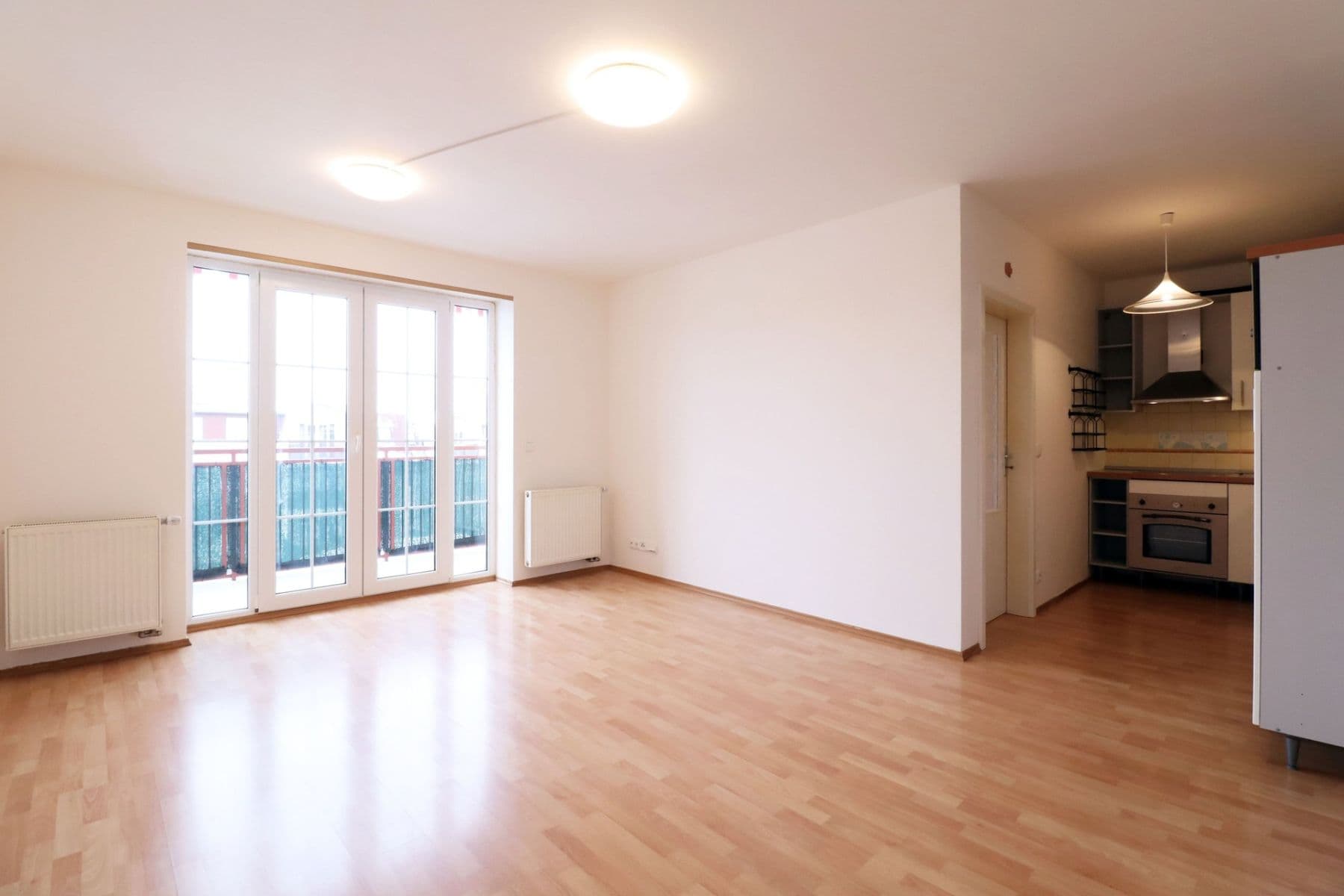 Prenájom bytu 2-izbový 46 m², Ve Stromkách, Vestec, Středočeský kraj Prenájom bytu 2-izbový 46 m², Ve Stromkách, Vestec, Středočeský kraj