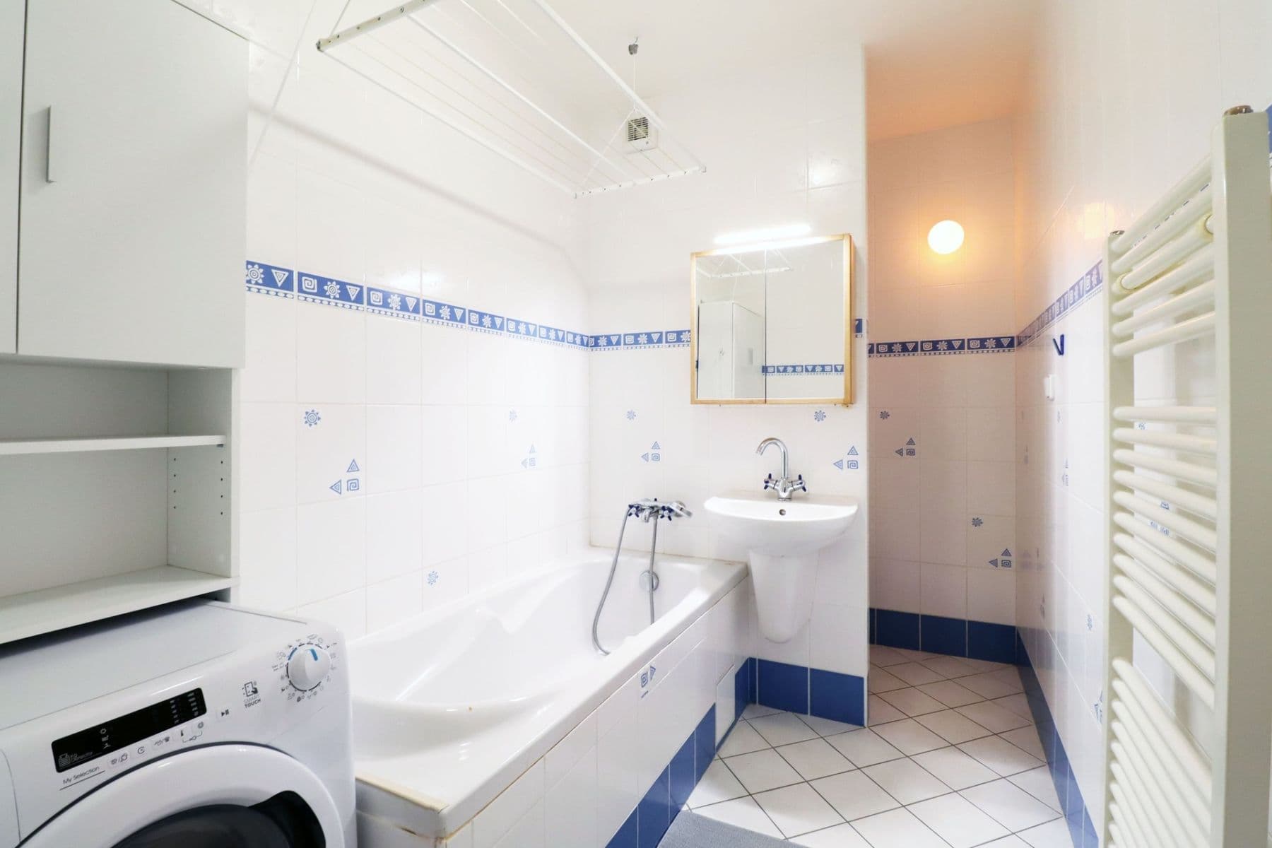 Prenájom bytu 2-izbový 46 m², Ve Stromkách, Vestec, Středočeský kraj Prenájom bytu 2-izbový 46 m², Ve Stromkách, Vestec, Středočeský kraj