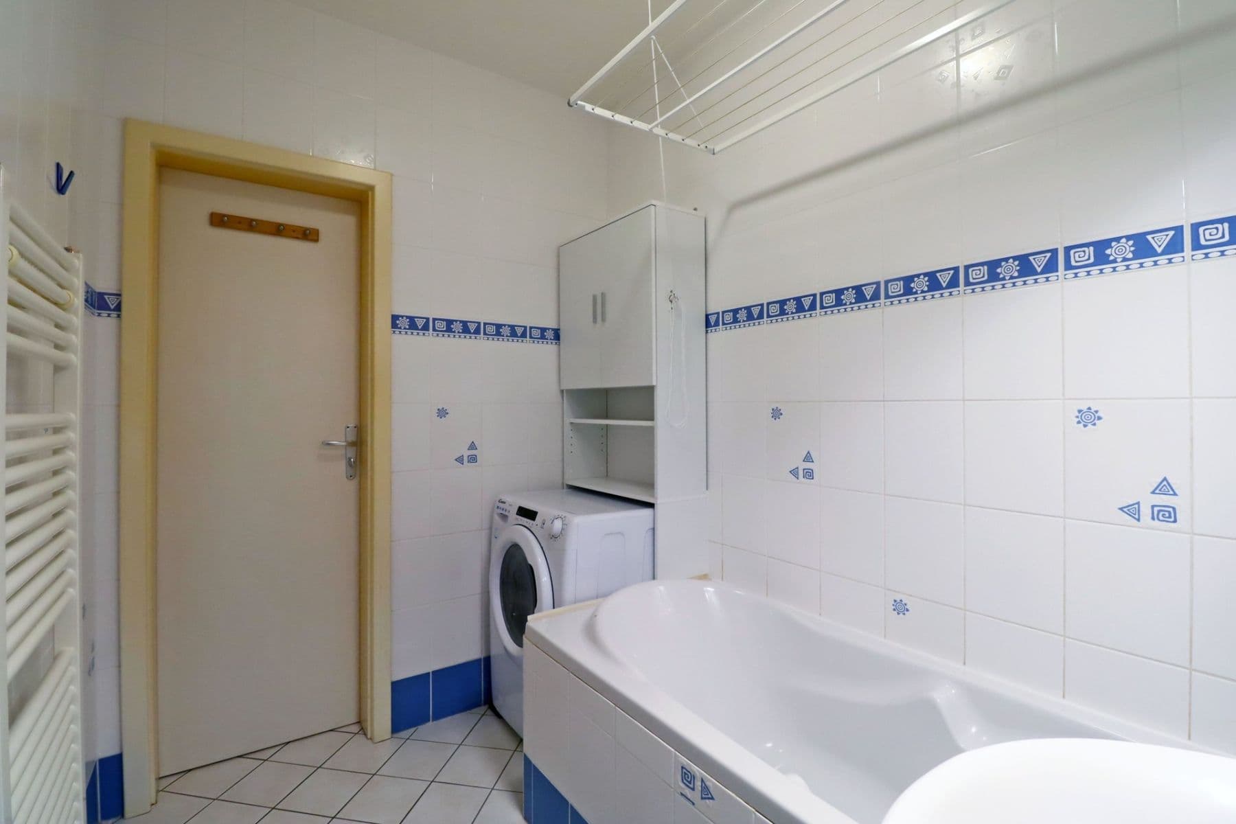 Prenájom bytu 2-izbový 46 m², Ve Stromkách, Vestec, Středočeský kraj Prenájom bytu 2-izbový 46 m², Ve Stromkách, Vestec, Středočeský kraj