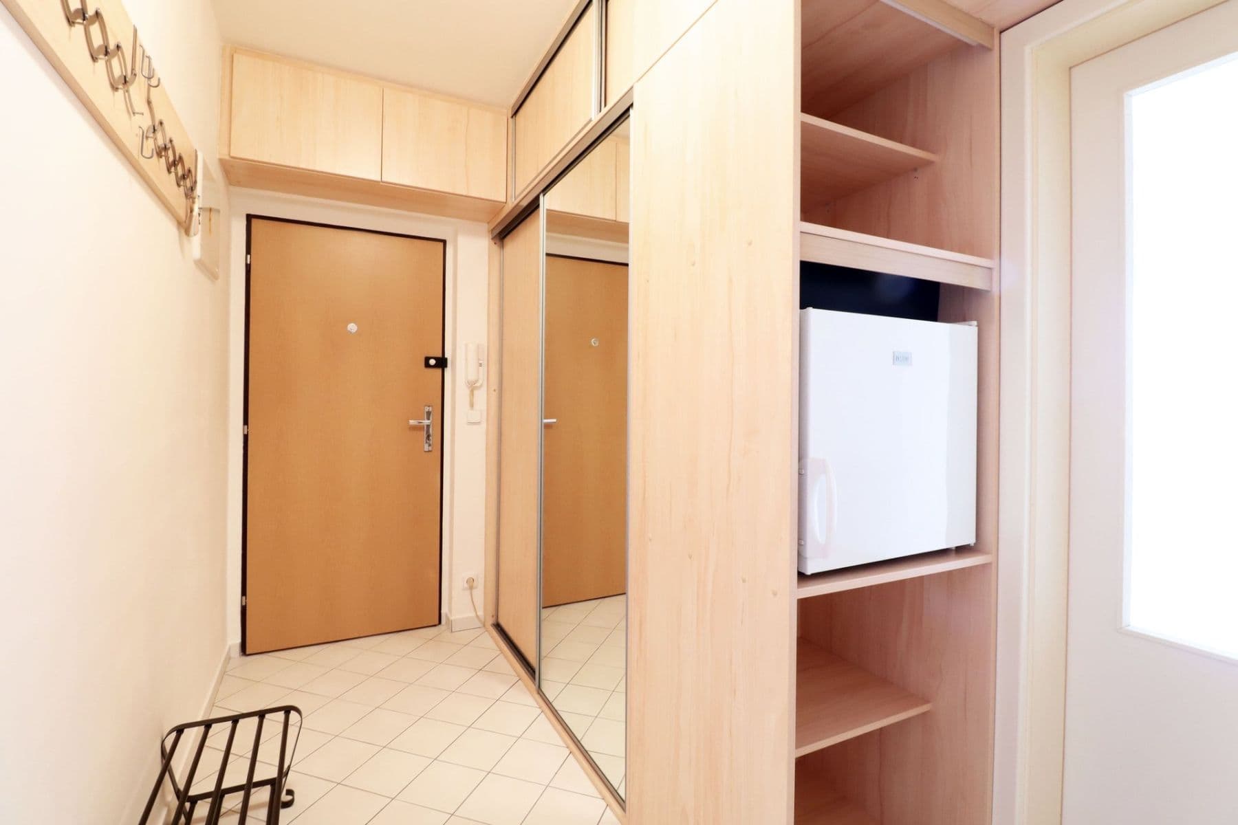 Prenájom bytu 2-izbový 46 m², Ve Stromkách, Vestec, Středočeský kraj Prenájom bytu 2-izbový 46 m², Ve Stromkách, Vestec, Středočeský kraj