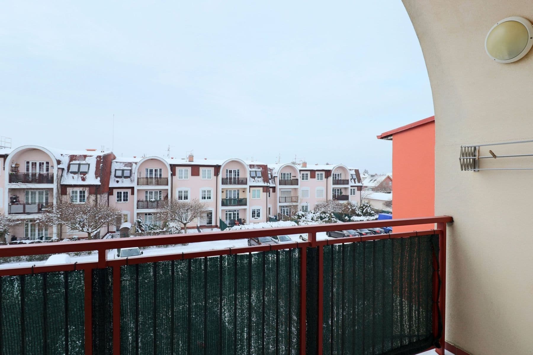 Prenájom bytu 2-izbový 46 m², Ve Stromkách, Vestec, Středočeský kraj Prenájom bytu 2-izbový 46 m², Ve Stromkách, Vestec, Středočeský kraj