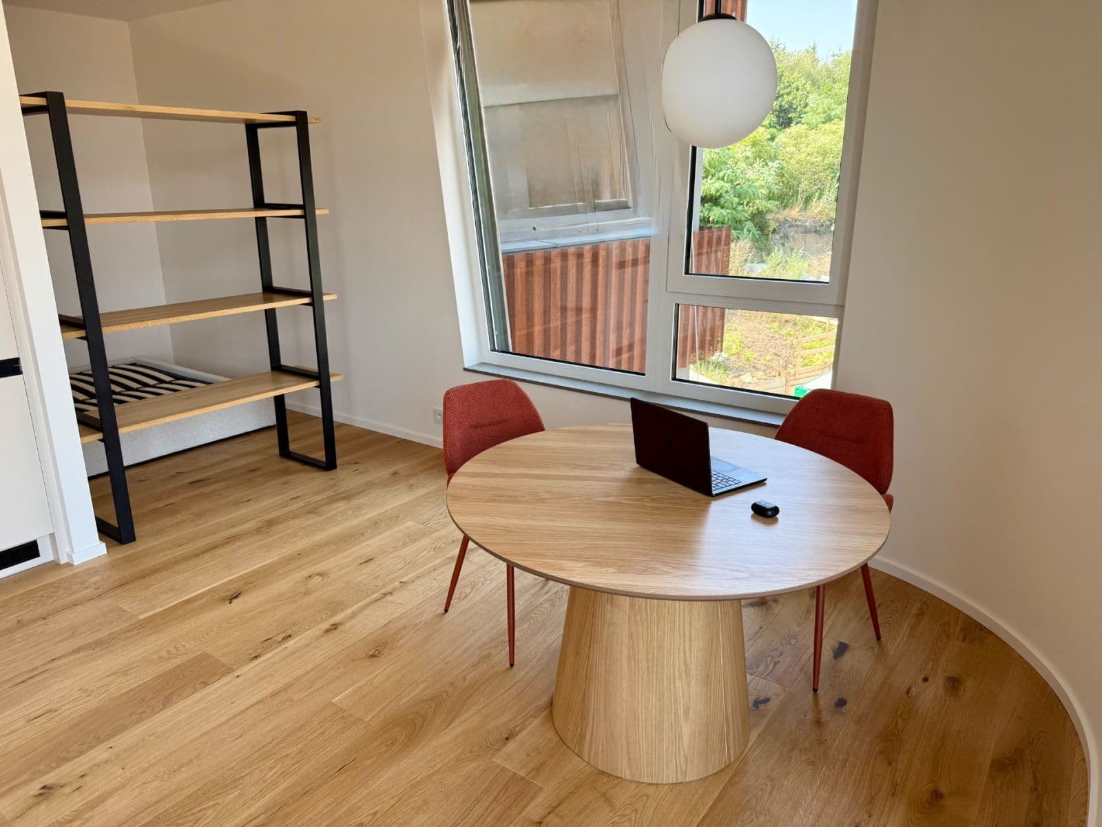 Prenájom bytu 1-izbový 40 m², U Komína, Praha, Praha Prenájom bytu 1-izbový 40 m², U Komína, Praha, Praha