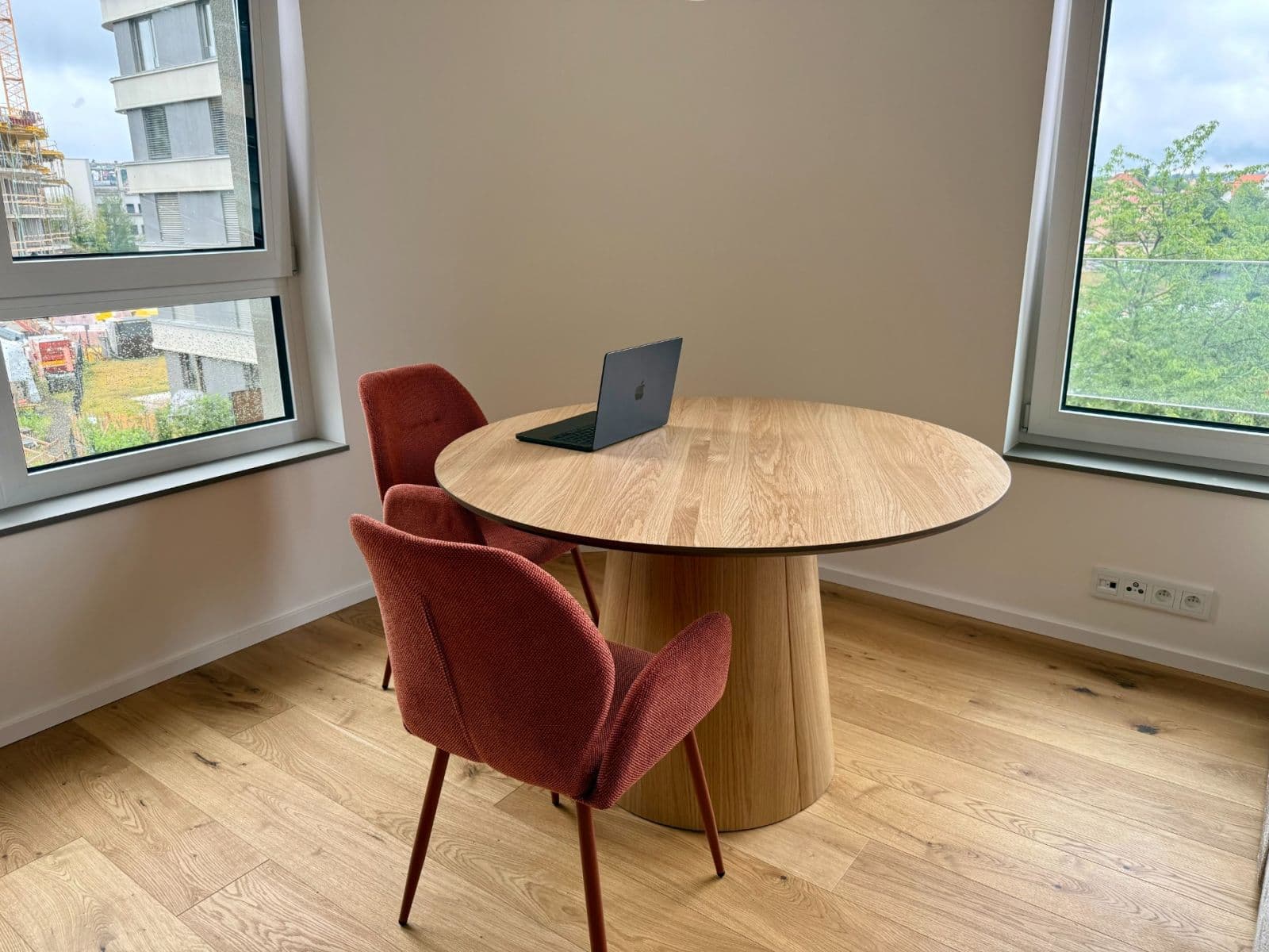Prenájom bytu 1-izbový 40 m², U Komína, Praha, Praha Prenájom bytu 1-izbový 40 m², U Komína, Praha, Praha