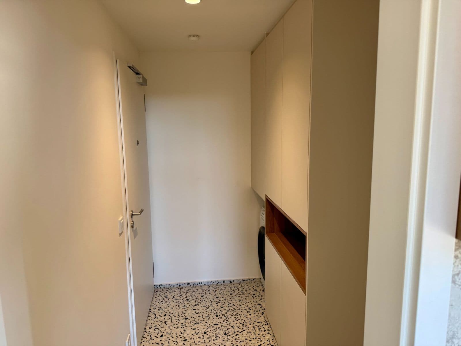 Prenájom bytu 1-izbový 40 m², U Komína, Praha, Praha Prenájom bytu 1-izbový 40 m², U Komína, Praha, Praha