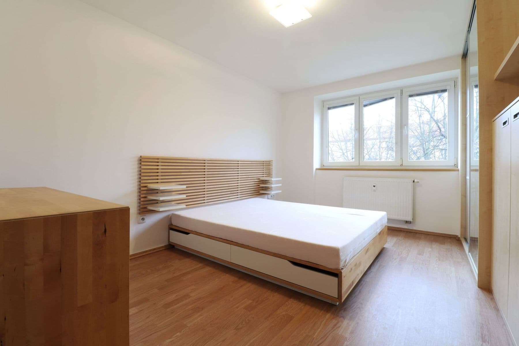 Prenájom bytu 2-izbový 51 m², Unhošťská, Kladno, Středočeský kraj Prenájom bytu 2-izbový 51 m², Unhošťská, Kladno, Středočeský kraj