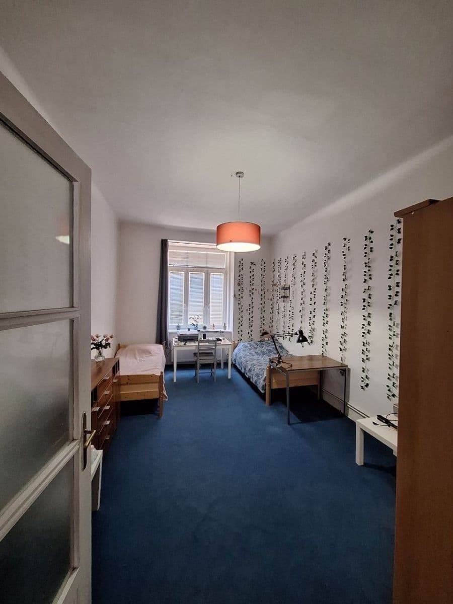 Prenájom bytu 2-izbový 70 m², Zborovská, Brno, Jihomoravský kraj Prenájom bytu 2-izbový 70 m², Zborovská, Brno, Jihomoravský kraj