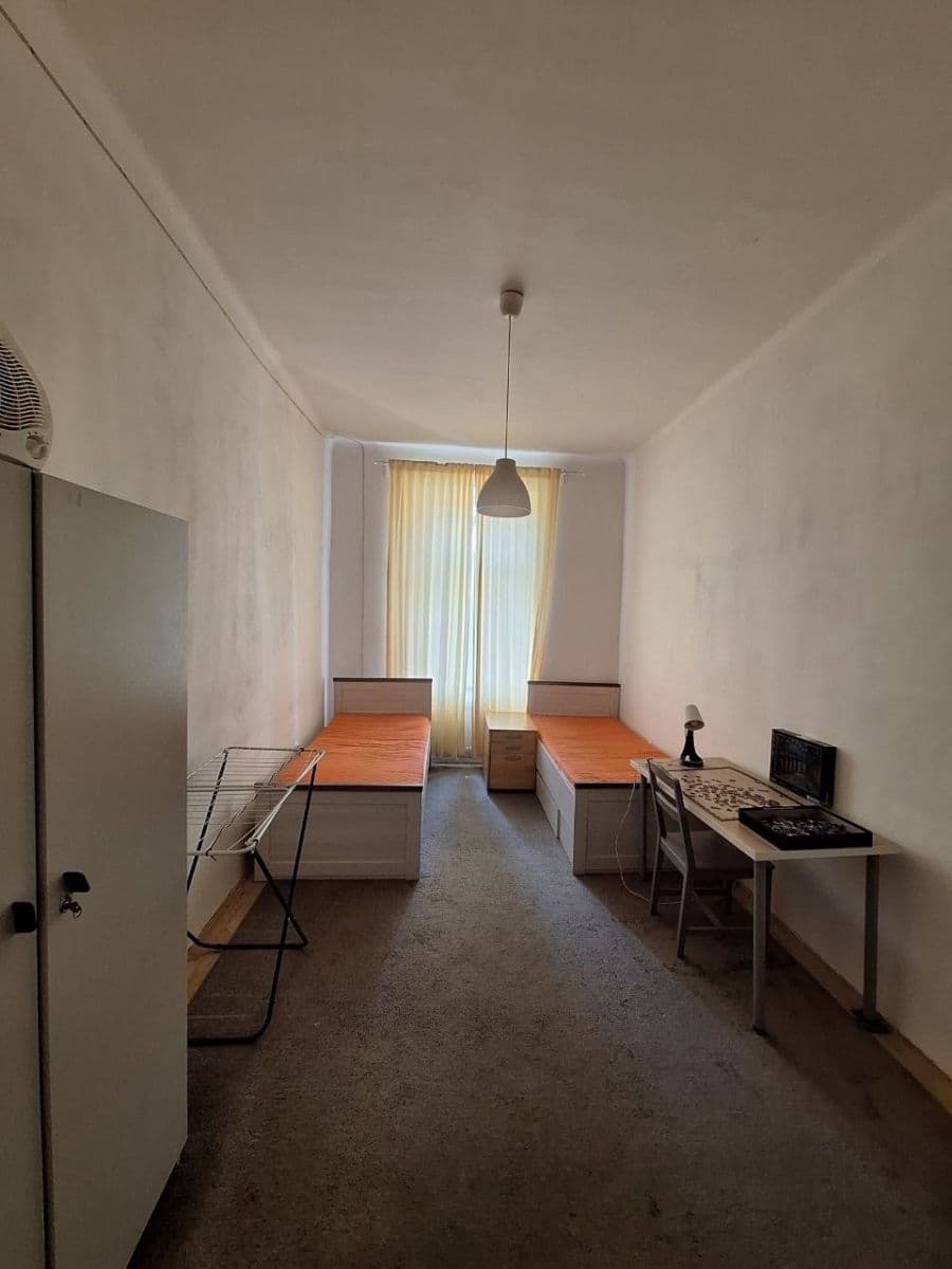Prenájom bytu 2-izbový 70 m², Zborovská, Brno, Jihomoravský kraj Prenájom bytu 2-izbový 70 m², Zborovská, Brno, Jihomoravský kraj