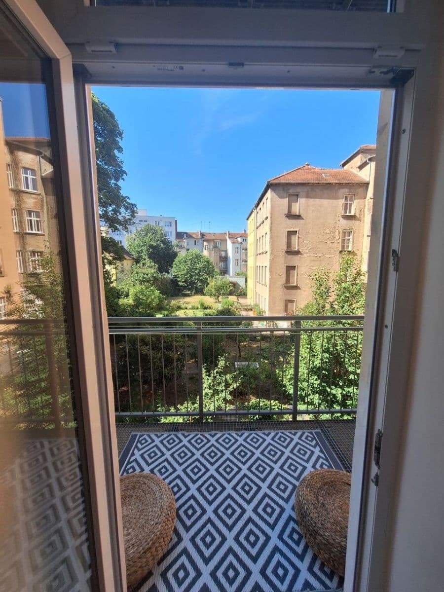 Prenájom bytu 2-izbový 70 m², Zborovská, Brno, Jihomoravský kraj Prenájom bytu 2-izbový 70 m², Zborovská, Brno, Jihomoravský kraj