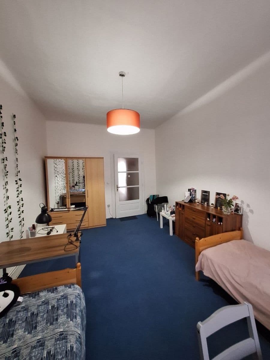 Prenájom bytu 2-izbový 70 m², Zborovská, Brno, Jihomoravský kraj Prenájom bytu 2-izbový 70 m², Zborovská, Brno, Jihomoravský kraj
