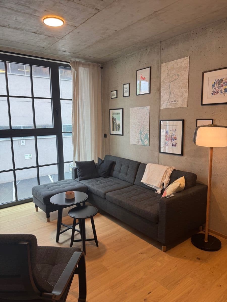 Predaj bytu 3-izbový 73 m², Kolbenova, Praha, Praha Predaj bytu 3-izbový 73 m², Kolbenova, Praha, Praha