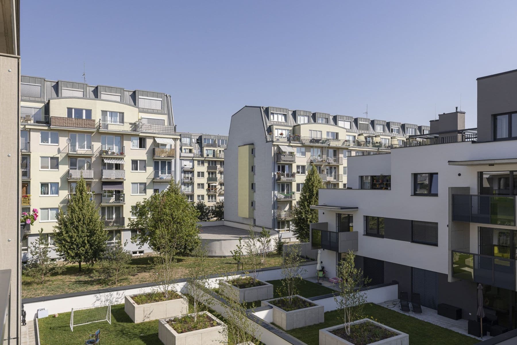 Prenájom bytu 2-izbový 56 m², Nebřenická, Praha, Praha Prenájom bytu 2-izbový 56 m², Nebřenická, Praha, Praha