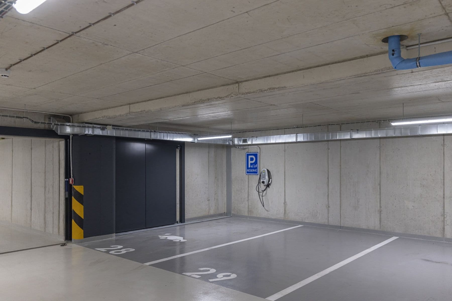 Prenájom bytu 2-izbový 56 m², Nebřenická, Praha, Praha Prenájom bytu 2-izbový 56 m², Nebřenická, Praha, Praha