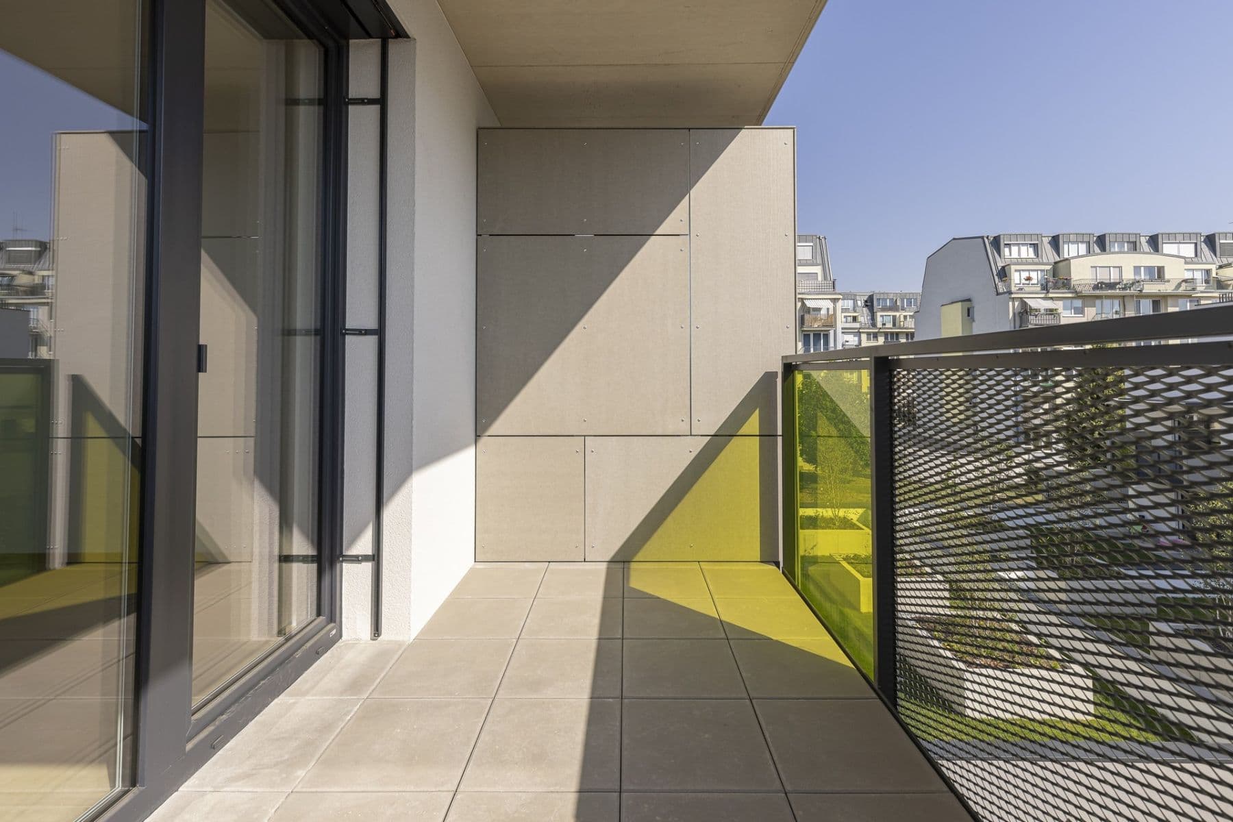 Prenájom bytu 2-izbový 56 m², Nebřenická, Praha, Praha Prenájom bytu 2-izbový 56 m², Nebřenická, Praha, Praha
