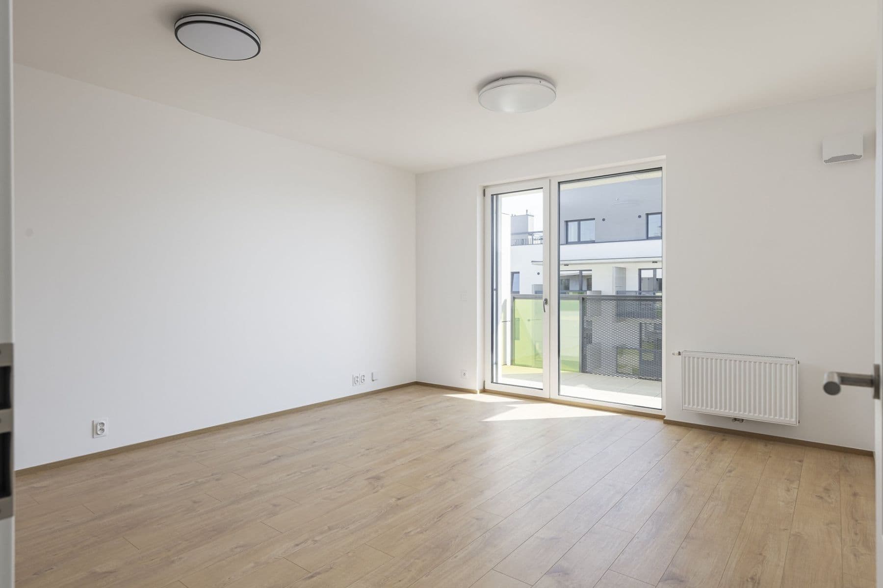Prenájom bytu 2-izbový 56 m², Nebřenická, Praha, Praha Prenájom bytu 2-izbový 56 m², Nebřenická, Praha, Praha