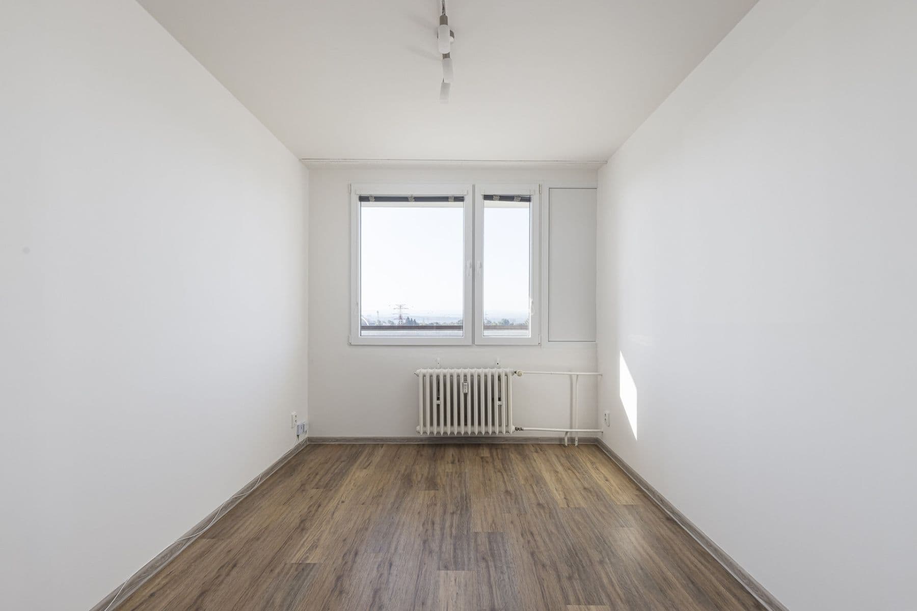 Prenájom bytu 2-izbový 41 m², Zárybská, Praha, Praha Prenájom bytu 2-izbový 41 m², Zárybská, Praha, Praha