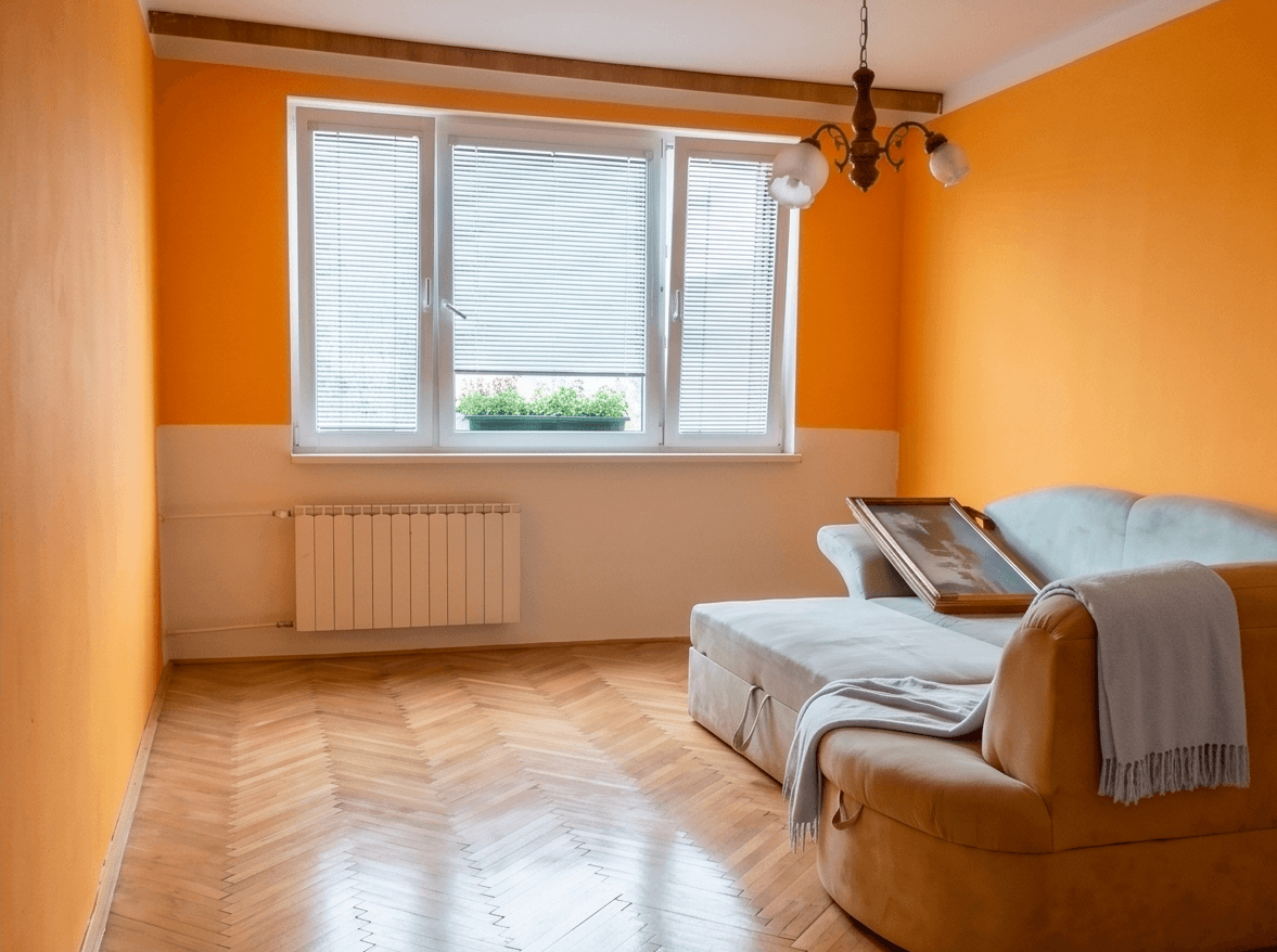 Predaj bytu 2-izbový 60 m², Flemingova, Karviná, Moravskoslezský kraj Predaj bytu 2-izbový 60 m², Flemingova, Karviná, Moravskoslezský kraj