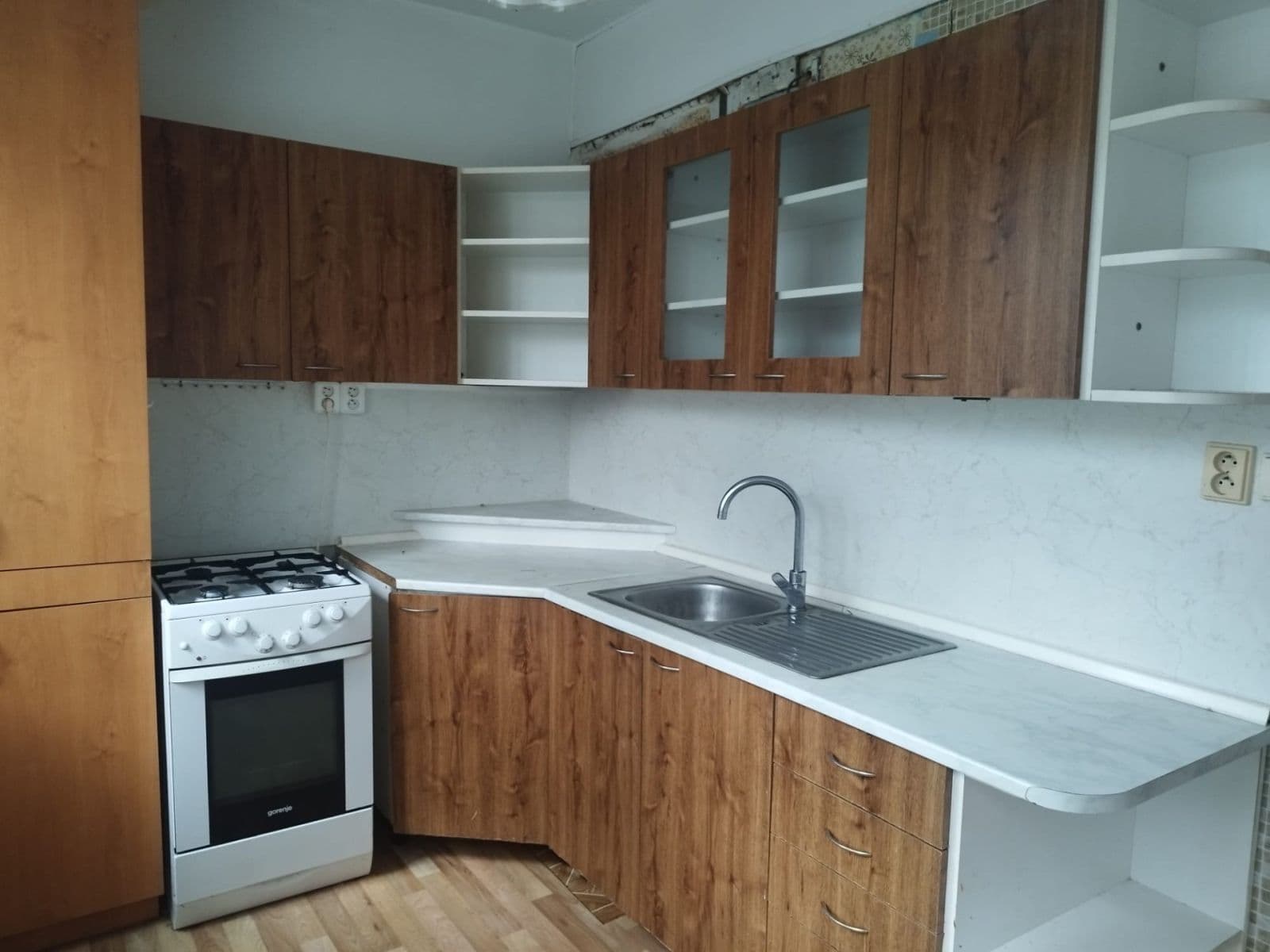 Predaj bytu 2-izbový 60 m², Flemingova, Karviná, Moravskoslezský kraj Predaj bytu 2-izbový 60 m², Flemingova, Karviná, Moravskoslezský kraj