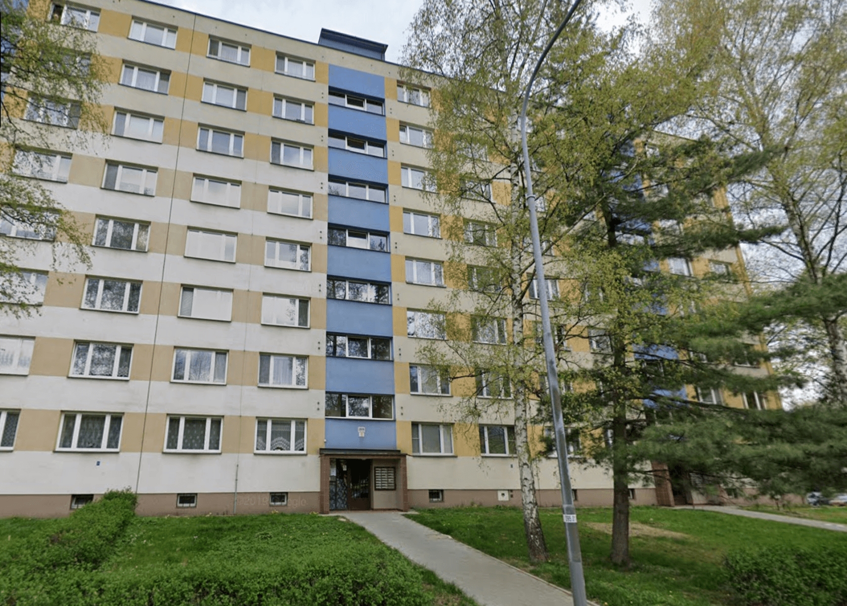 Predaj bytu 2-izbový 60 m², Flemingova, Karviná, Moravskoslezský kraj Predaj bytu 2-izbový 60 m², Flemingova, Karviná, Moravskoslezský kraj