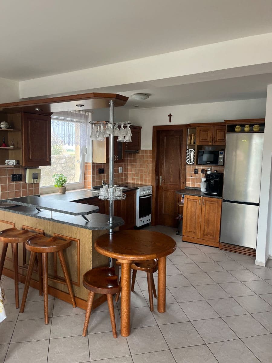 Predaj domu 103 m², pozemok 700 m², Tureň, Bratislavský kraj Predaj domu 103 m², pozemok 700 m², Tureň, Bratislavský kraj