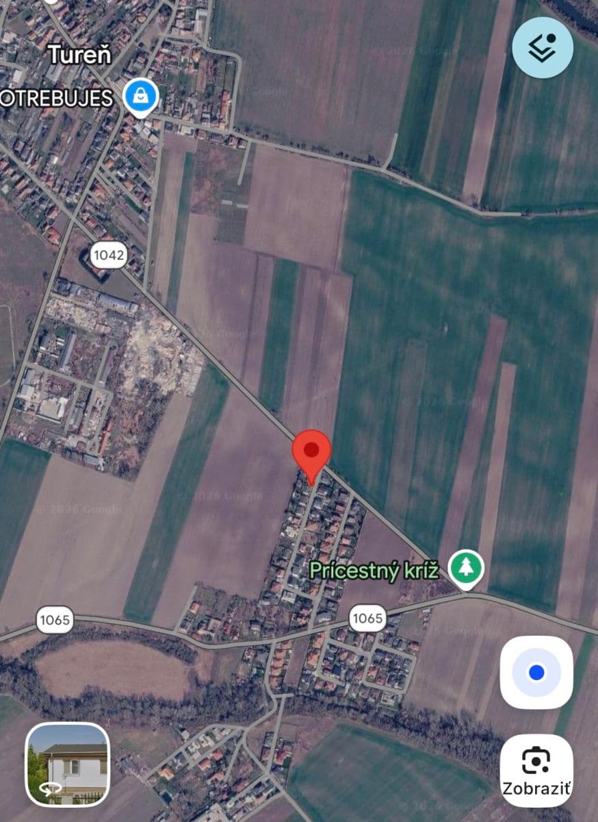 Predaj domu 103 m², pozemok 700 m², Tureň, Bratislavský kraj Predaj domu 103 m², pozemok 700 m², Tureň, Bratislavský kraj