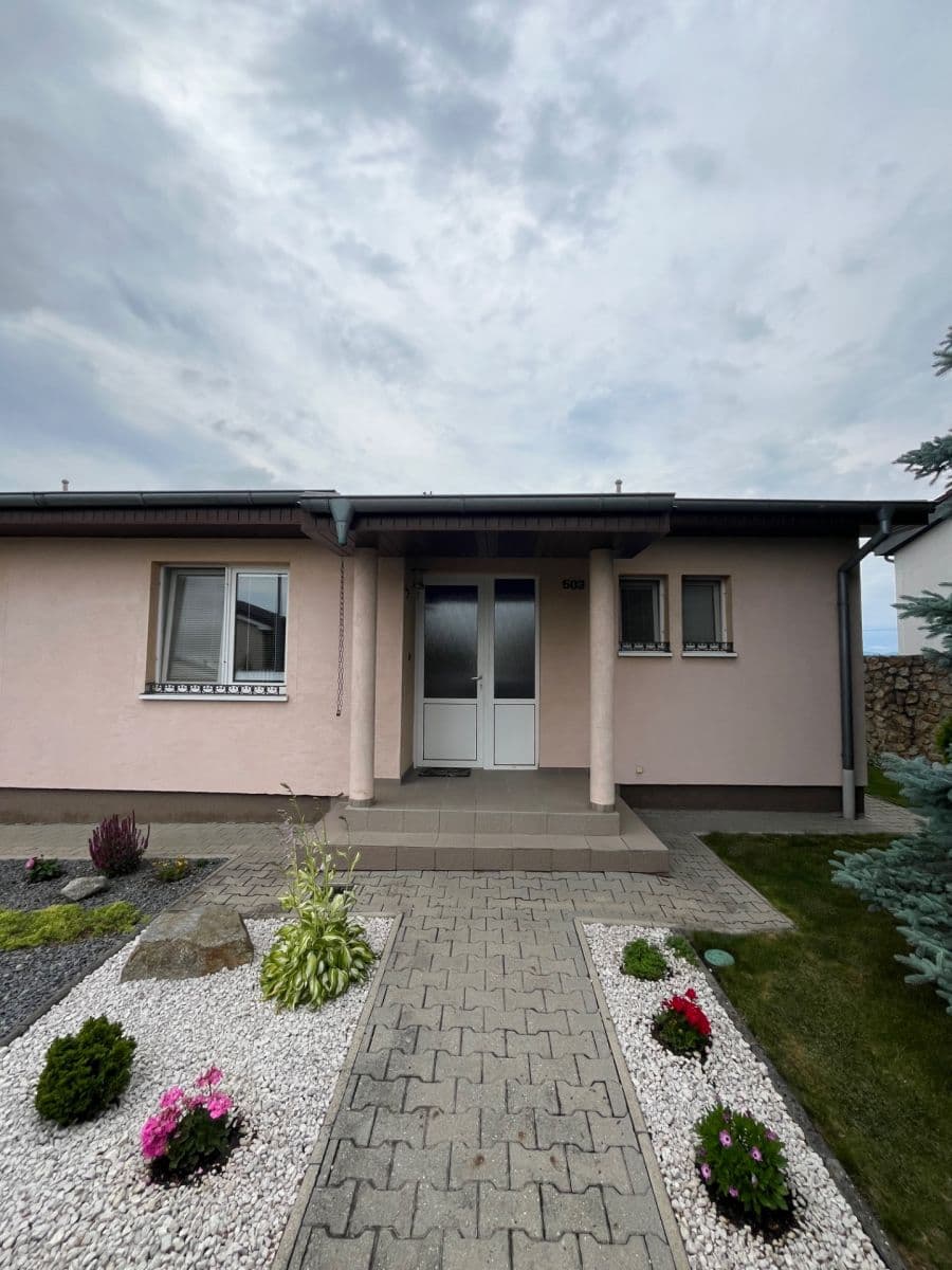 Predaj domu 103 m², pozemok 700 m², Tureň, Bratislavský kraj Predaj domu 103 m², pozemok 700 m², Tureň, Bratislavský kraj