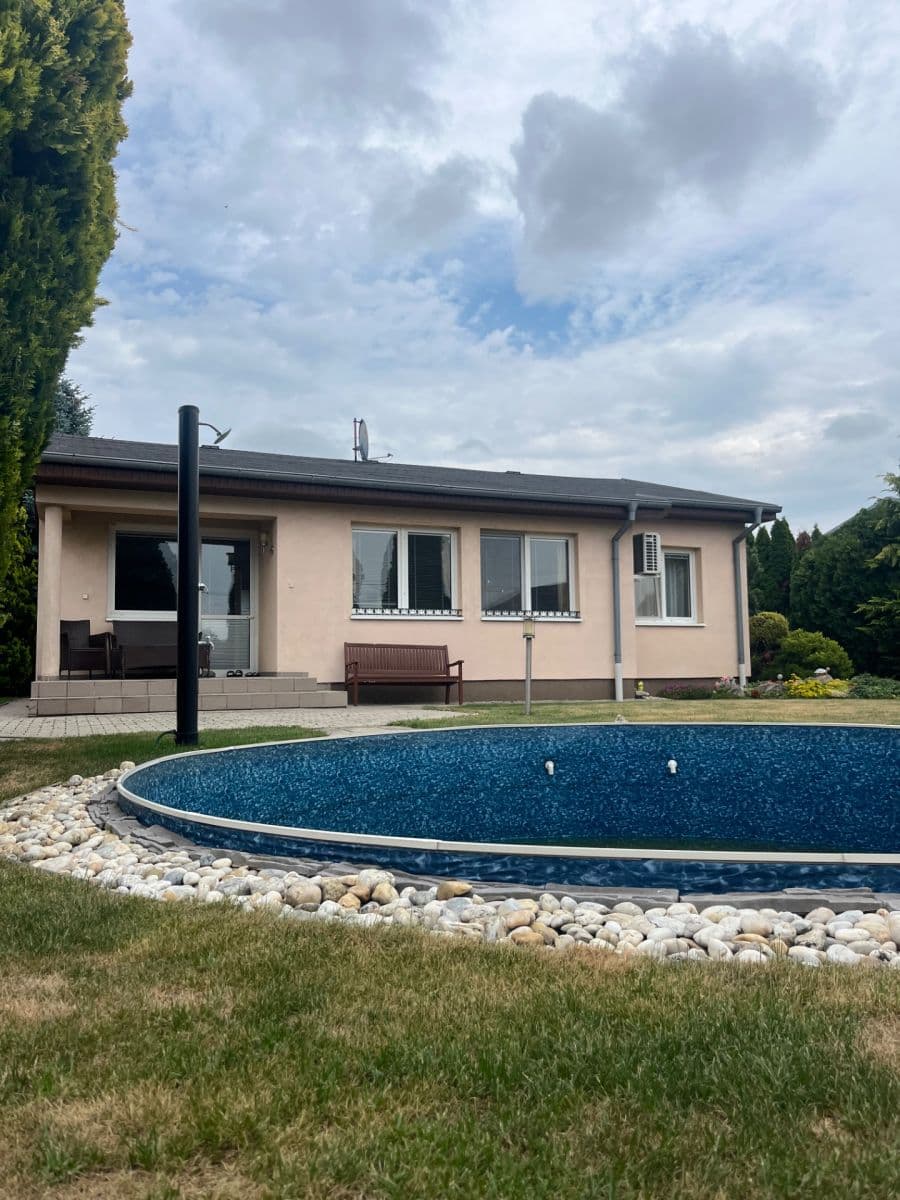 Predaj domu 103 m², pozemok 700 m², Tureň, Bratislavský kraj Predaj domu 103 m², pozemok 700 m², Tureň, Bratislavský kraj