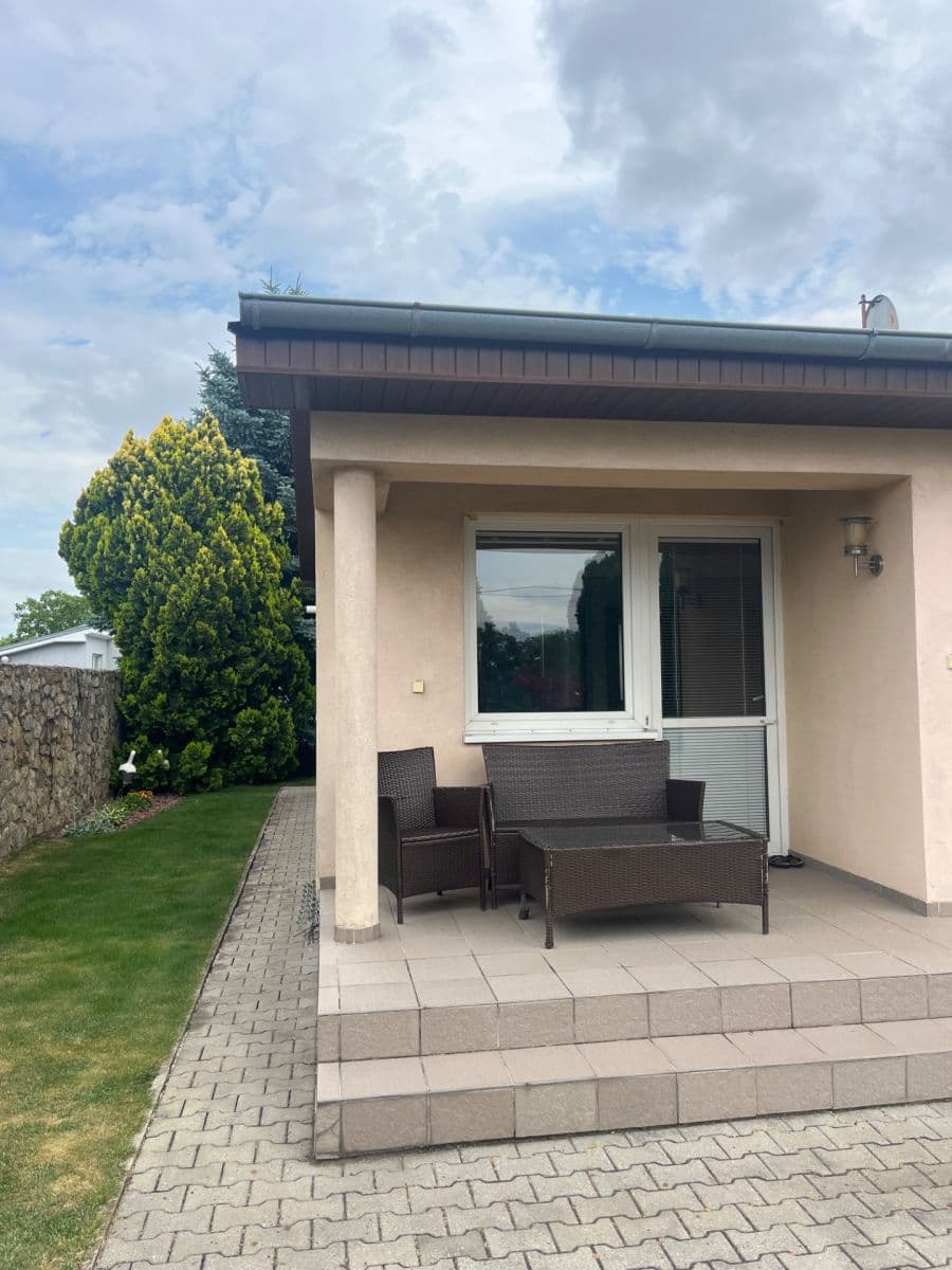 Predaj domu 103 m², pozemok 700 m², Tureň, Bratislavský kraj Predaj domu 103 m², pozemok 700 m², Tureň, Bratislavský kraj