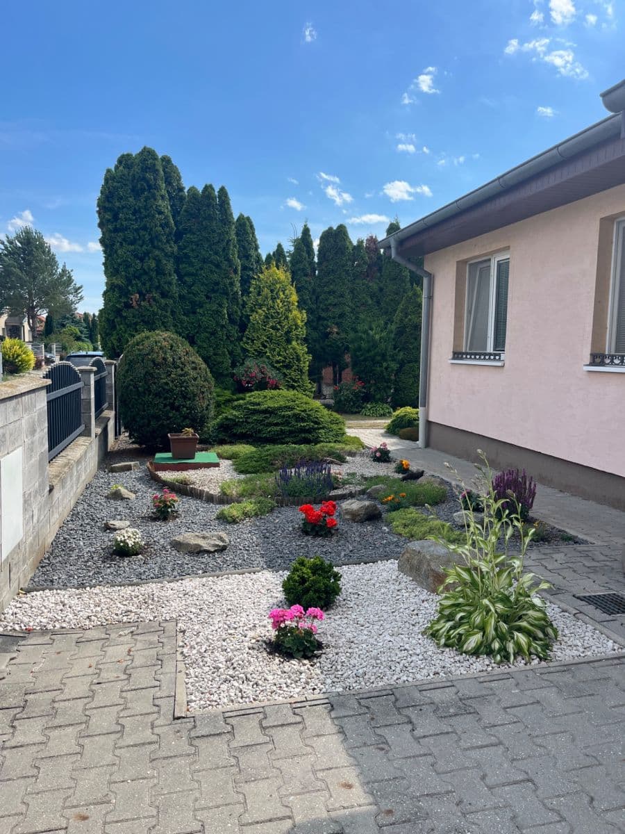 Predaj domu 103 m², pozemok 700 m², Tureň, Bratislavský kraj Predaj domu 103 m², pozemok 700 m², Tureň, Bratislavský kraj