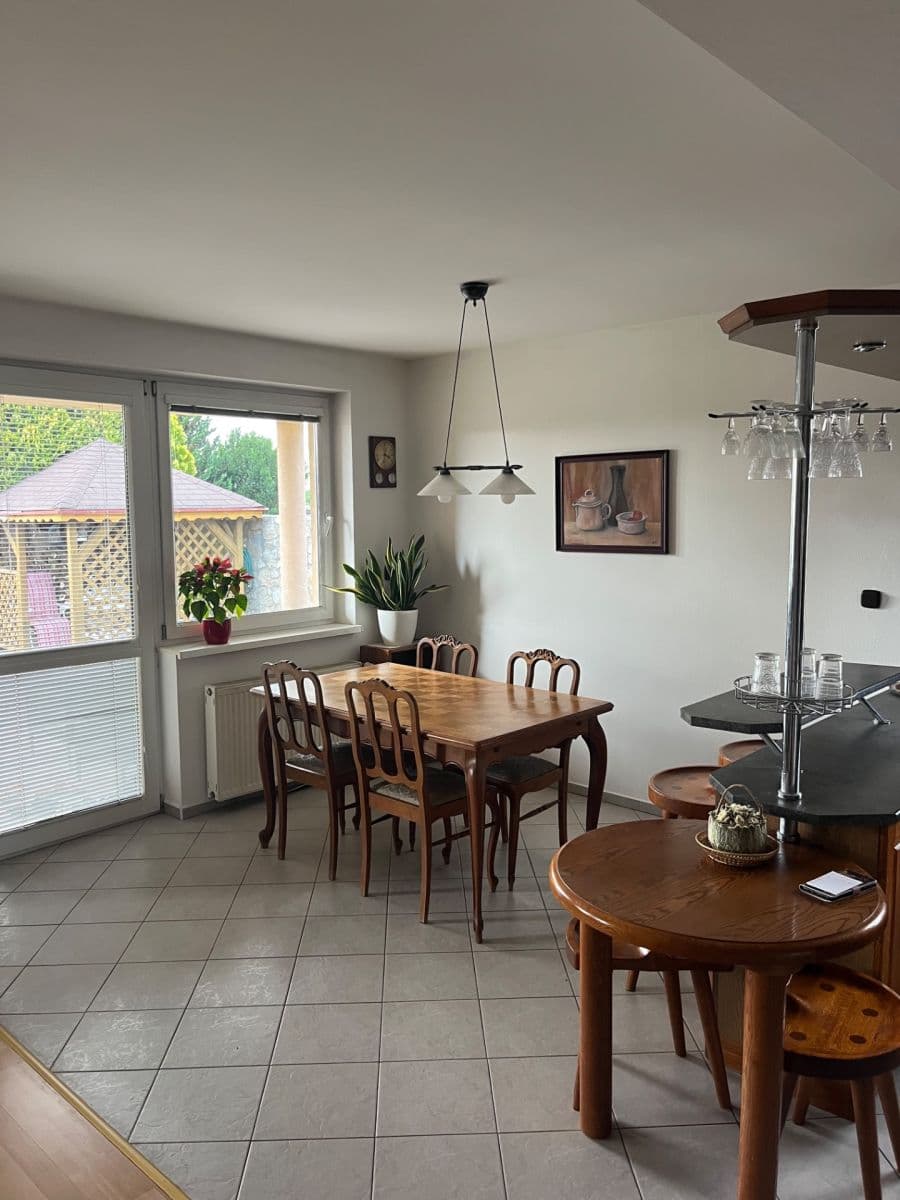 Predaj domu 103 m², pozemok 700 m², Tureň, Bratislavský kraj Predaj domu 103 m², pozemok 700 m², Tureň, Bratislavský kraj