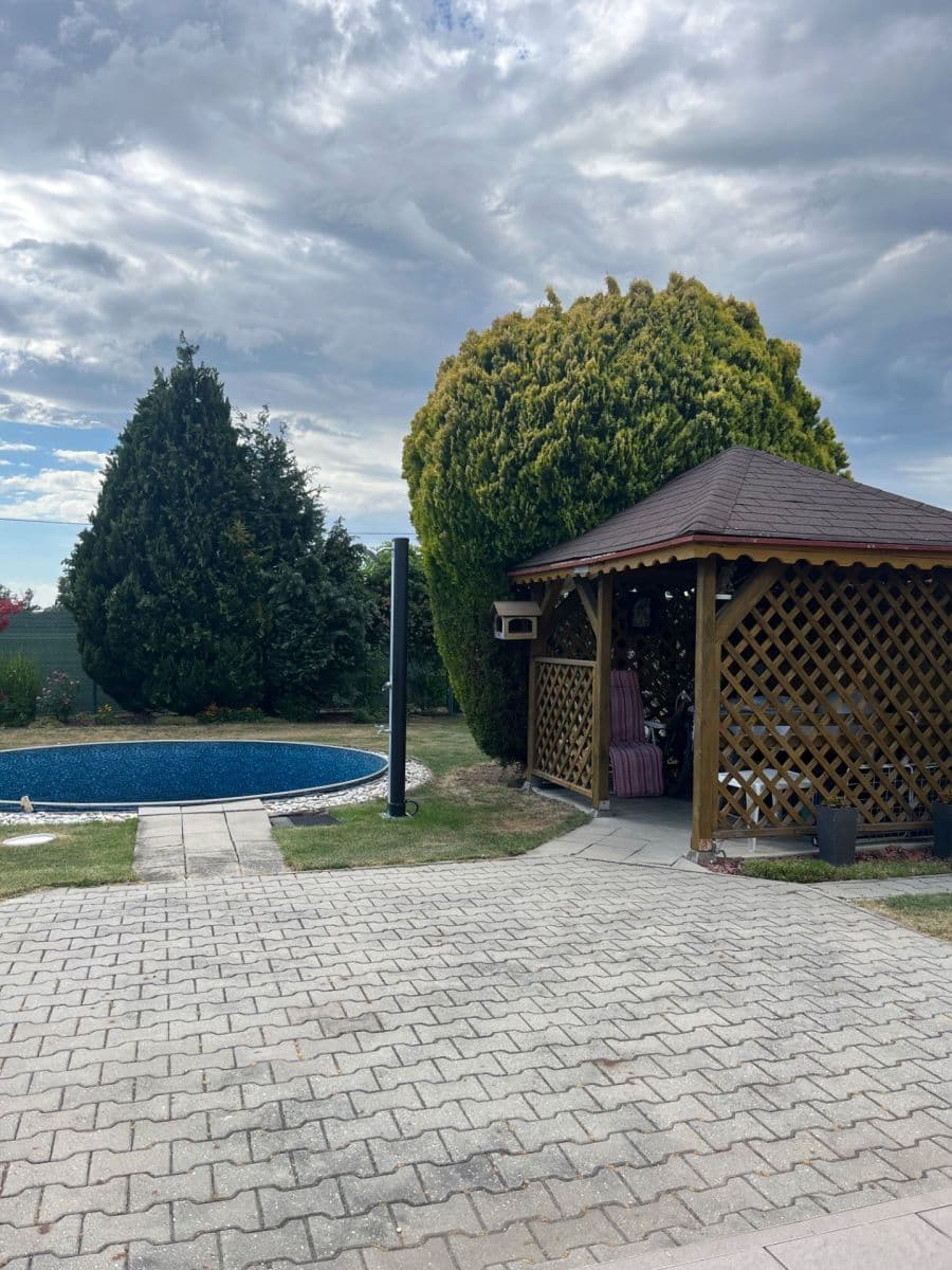 Predaj domu 103 m², pozemok 700 m², Tureň, Bratislavský kraj Predaj domu 103 m², pozemok 700 m², Tureň, Bratislavský kraj