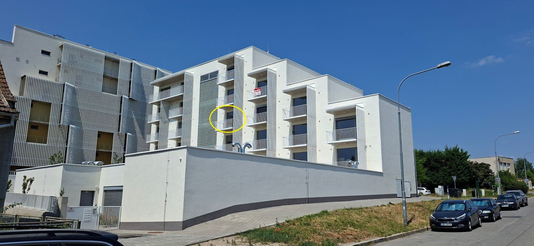 Prenájom bytu 1-izbový 31 m², Řepova, Brno, Jihomoravský kraj Prenájom bytu 1-izbový 31 m², Řepova, Brno, Jihomoravský kraj
