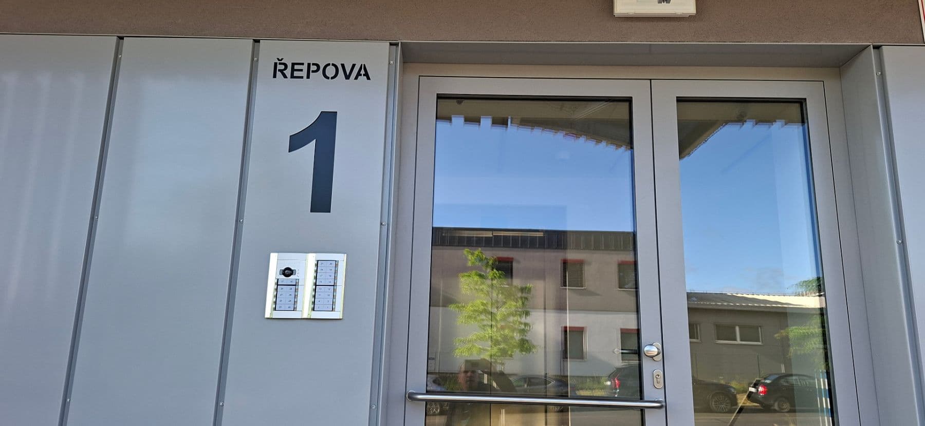 Prenájom bytu 1-izbový 31 m², Řepova, Brno, Jihomoravský kraj Prenájom bytu 1-izbový 31 m², Řepova, Brno, Jihomoravský kraj