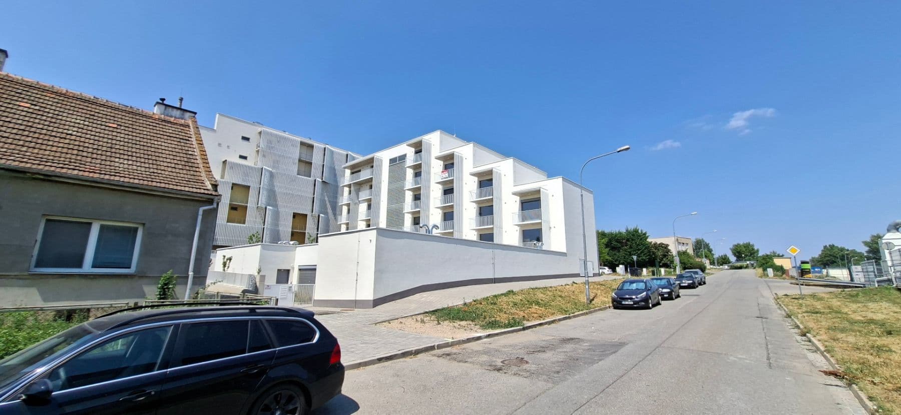 Prenájom bytu 1-izbový 31 m², Řepova, Brno, Jihomoravský kraj Prenájom bytu 1-izbový 31 m², Řepova, Brno, Jihomoravský kraj