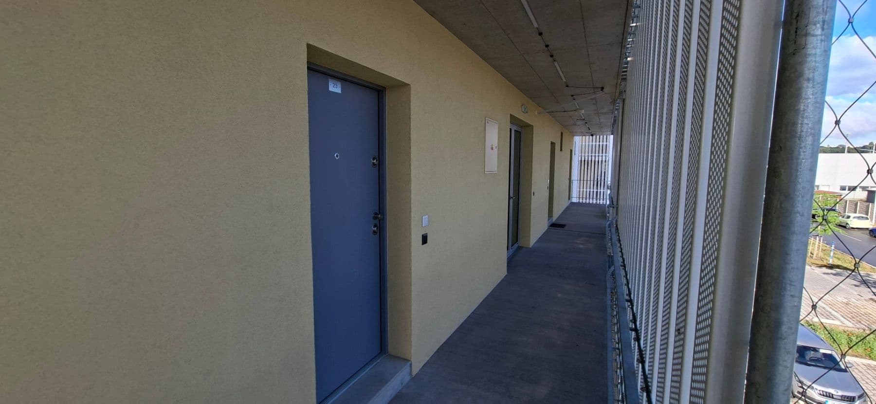 Prenájom bytu 1-izbový 31 m², Řepova, Brno, Jihomoravský kraj Prenájom bytu 1-izbový 31 m², Řepova, Brno, Jihomoravský kraj