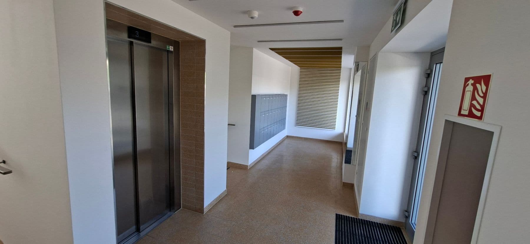 Prenájom bytu 1-izbový 31 m², Řepova, Brno, Jihomoravský kraj Prenájom bytu 1-izbový 31 m², Řepova, Brno, Jihomoravský kraj