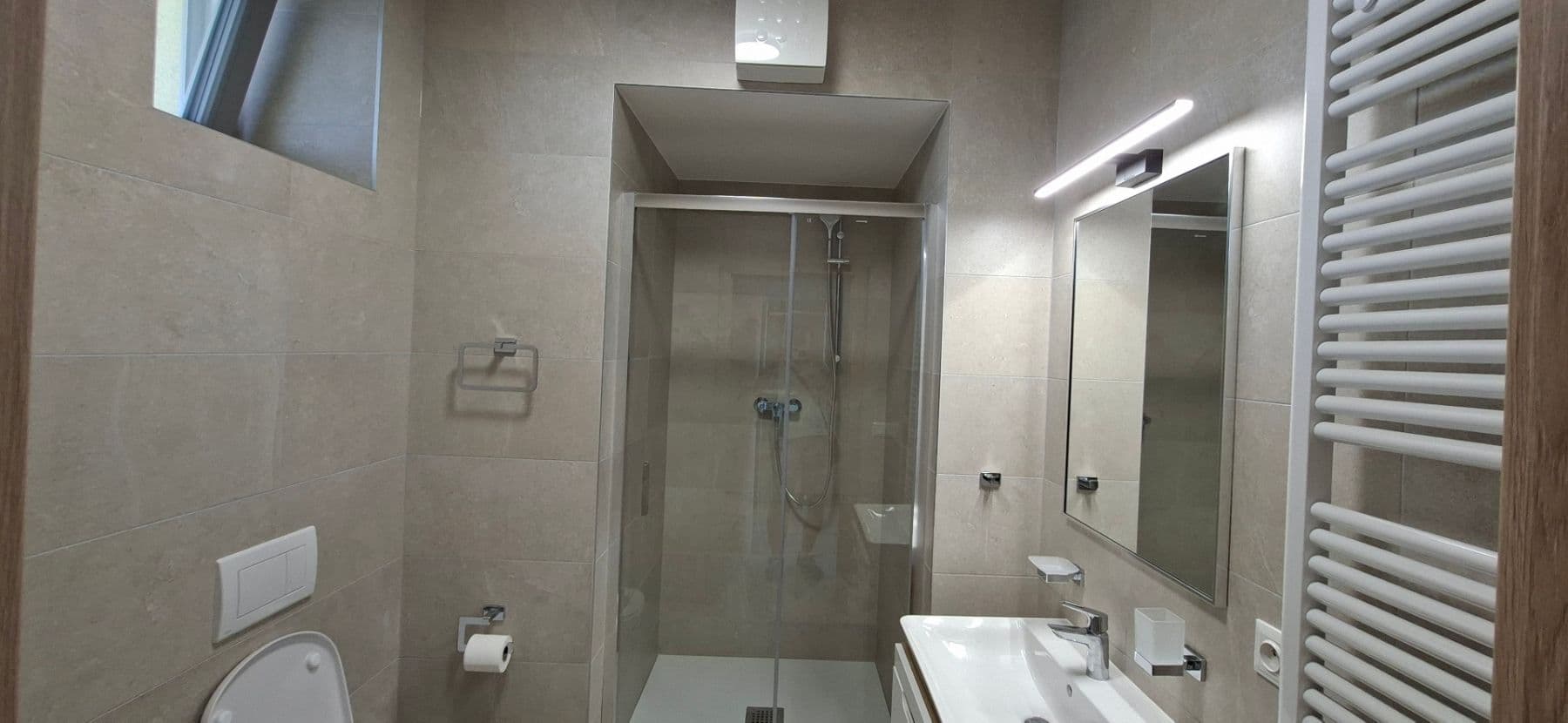 Prenájom bytu 1-izbový 31 m², Řepova, Brno, Jihomoravský kraj Prenájom bytu 1-izbový 31 m², Řepova, Brno, Jihomoravský kraj