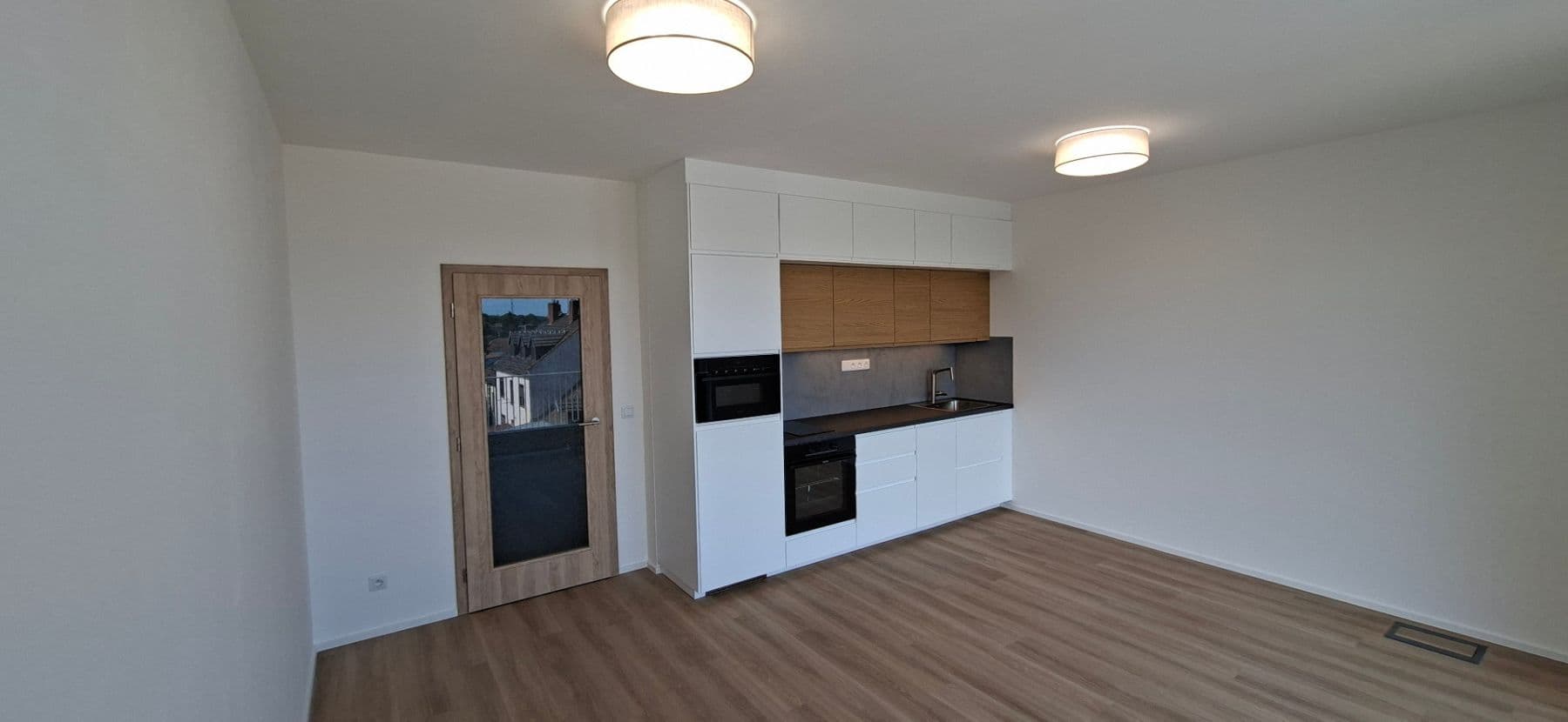 Prenájom bytu 1-izbový 31 m², Řepova, Brno, Jihomoravský kraj Prenájom bytu 1-izbový 31 m², Řepova, Brno, Jihomoravský kraj