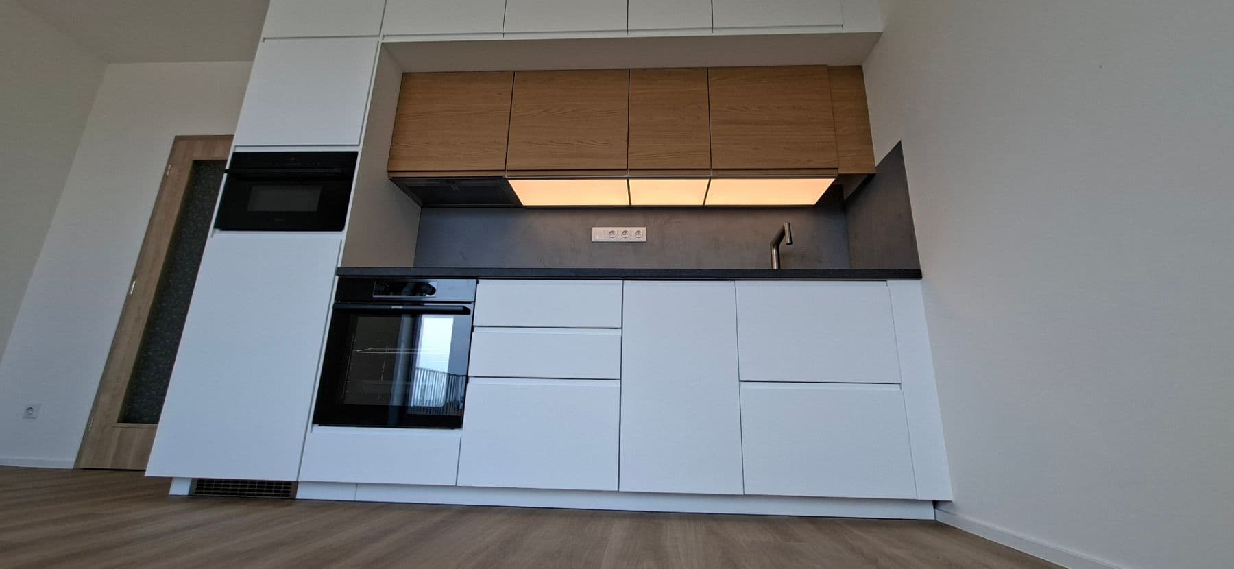 Prenájom bytu 1-izbový 31 m², Řepova, Brno, Jihomoravský kraj Prenájom bytu 1-izbový 31 m², Řepova, Brno, Jihomoravský kraj