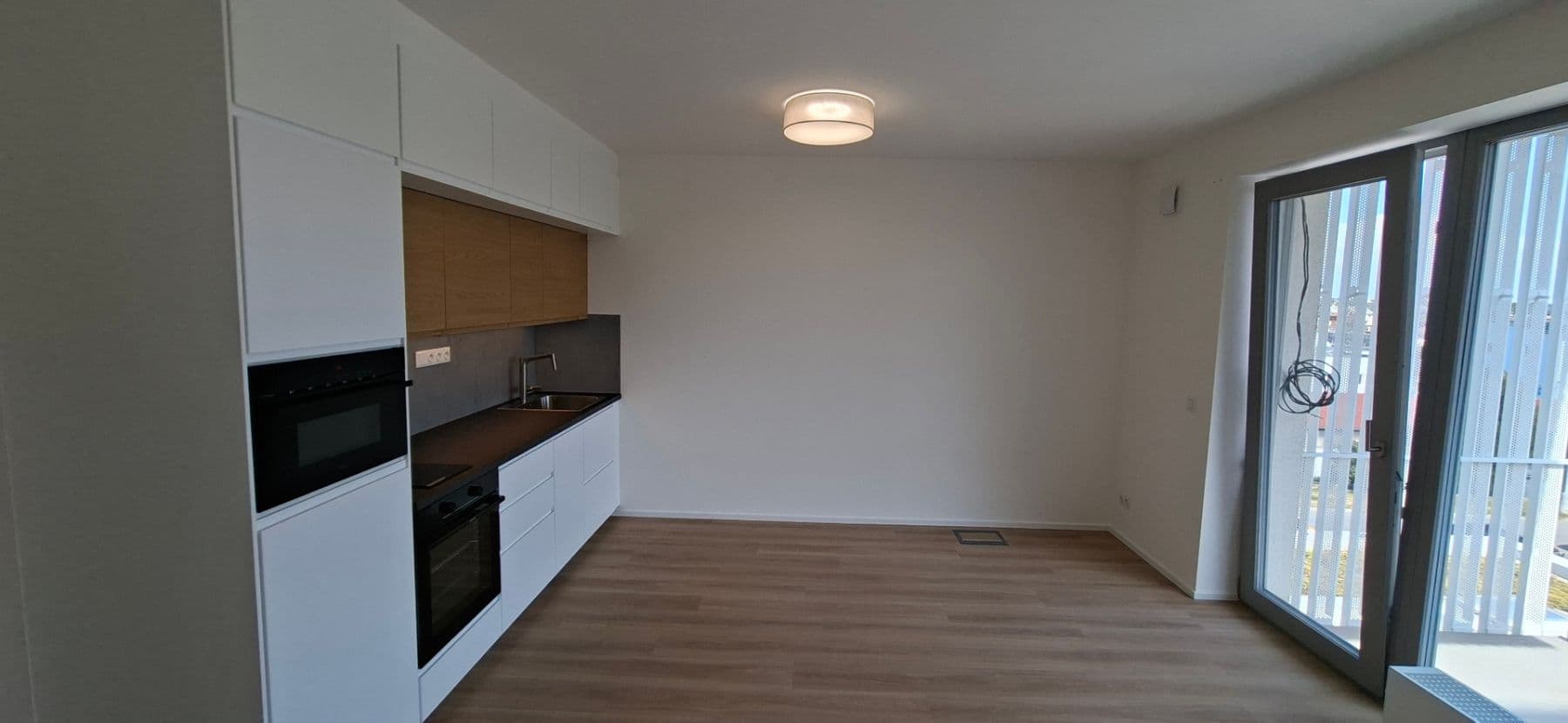 Prenájom bytu 1-izbový 31 m², Řepova, Brno, Jihomoravský kraj Prenájom bytu 1-izbový 31 m², Řepova, Brno, Jihomoravský kraj