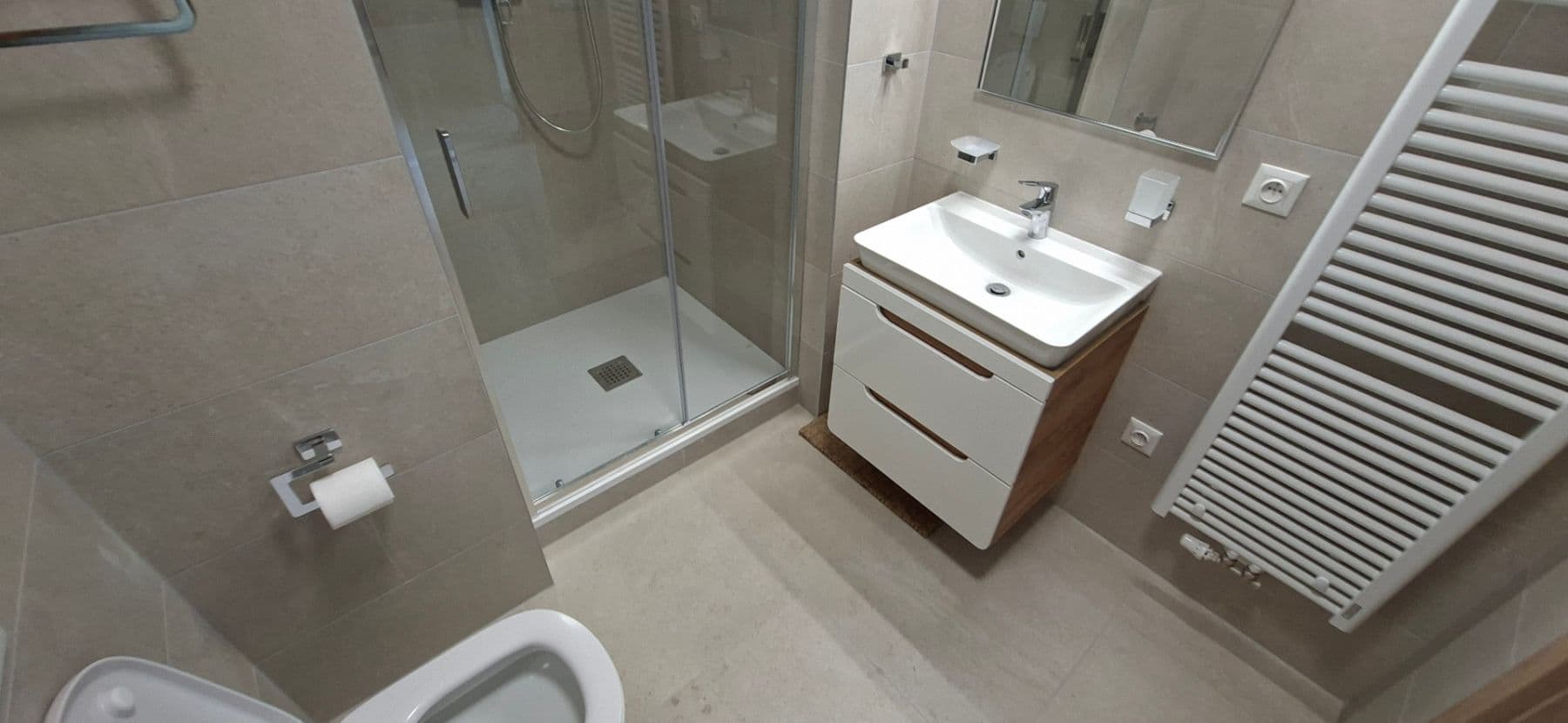 Prenájom bytu 1-izbový 31 m², Řepova, Brno, Jihomoravský kraj Prenájom bytu 1-izbový 31 m², Řepova, Brno, Jihomoravský kraj